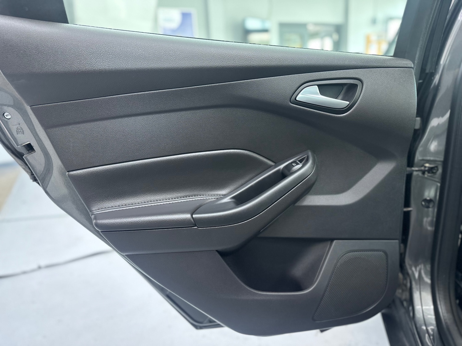 Used Ford Focus 2014 for sale - 78091069: Photo 32