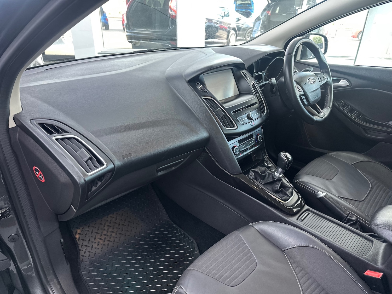 Used Ford Focus 2014 for sale - 78091069: Photo 35