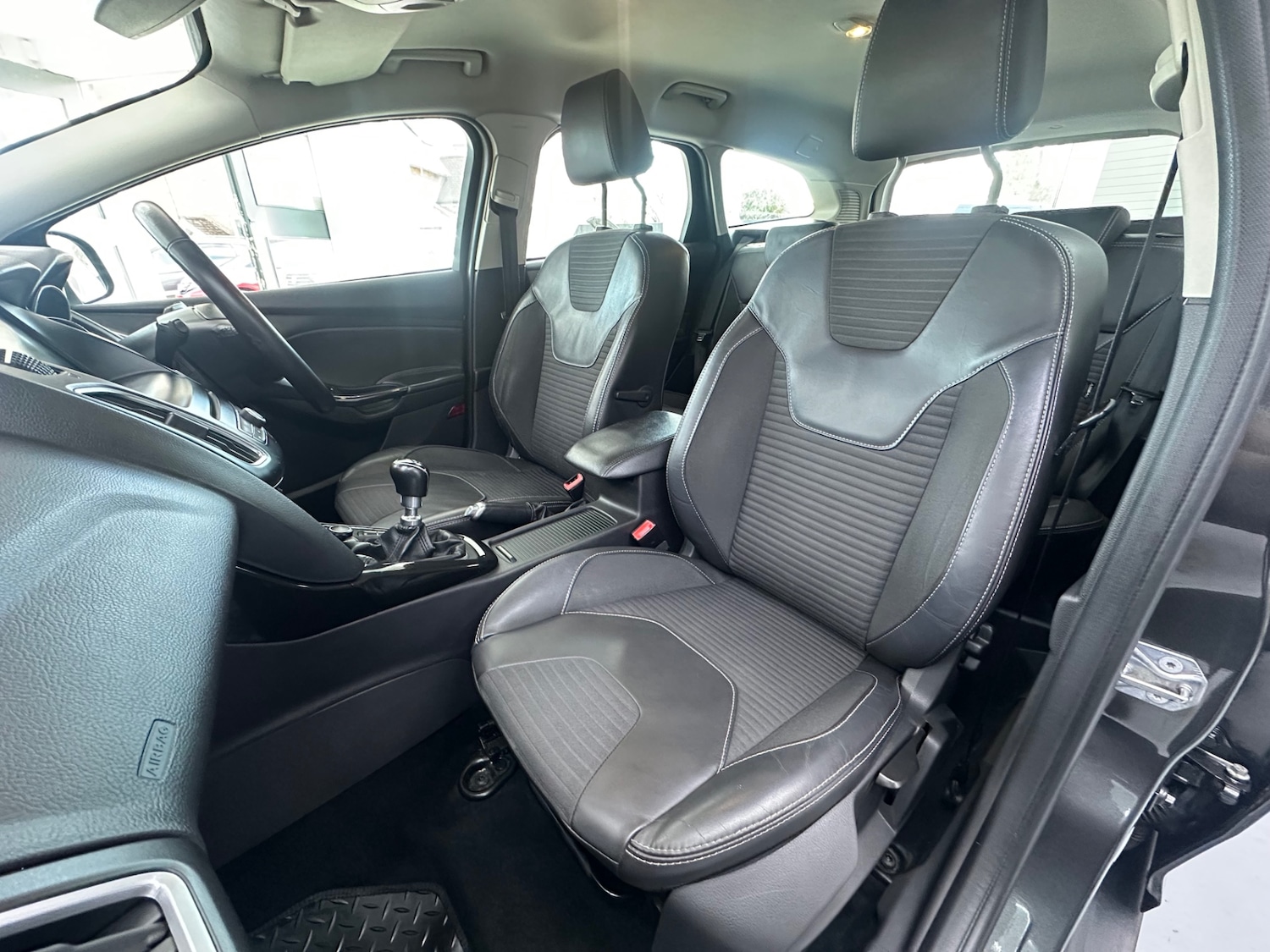 Used Ford Focus 2014 for sale - 78091069: Photo 38