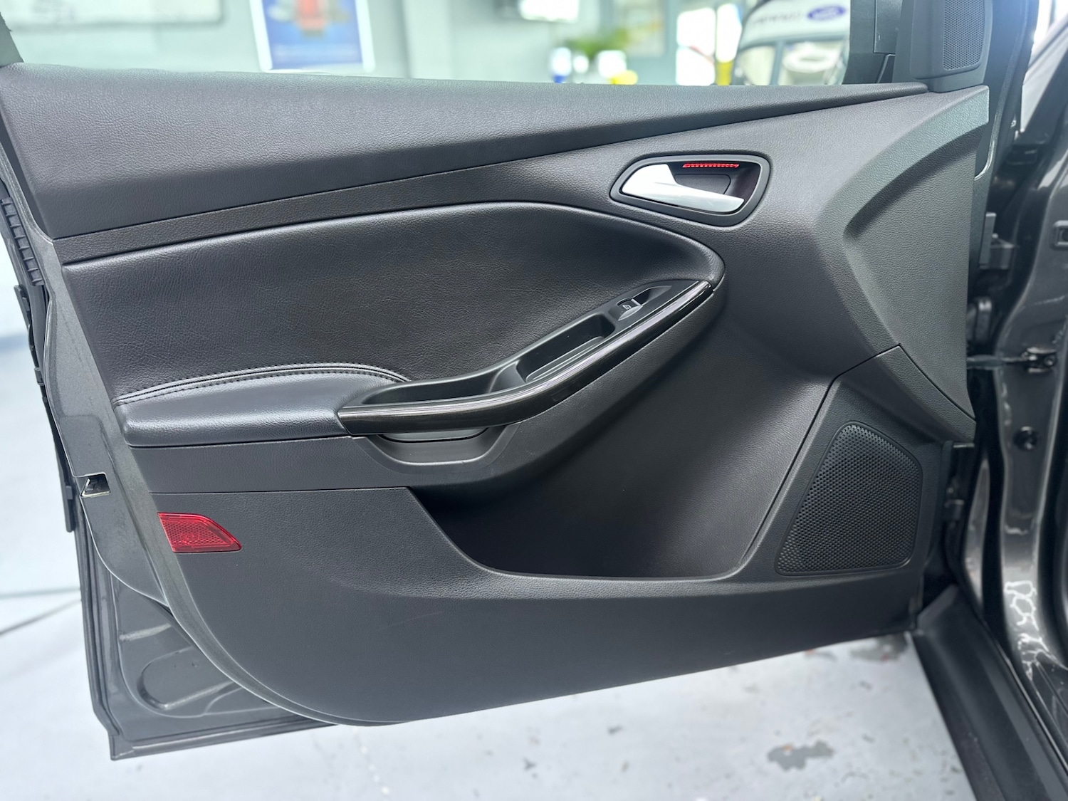 Used Ford Focus 2014 for sale - 78091069: Photo 39