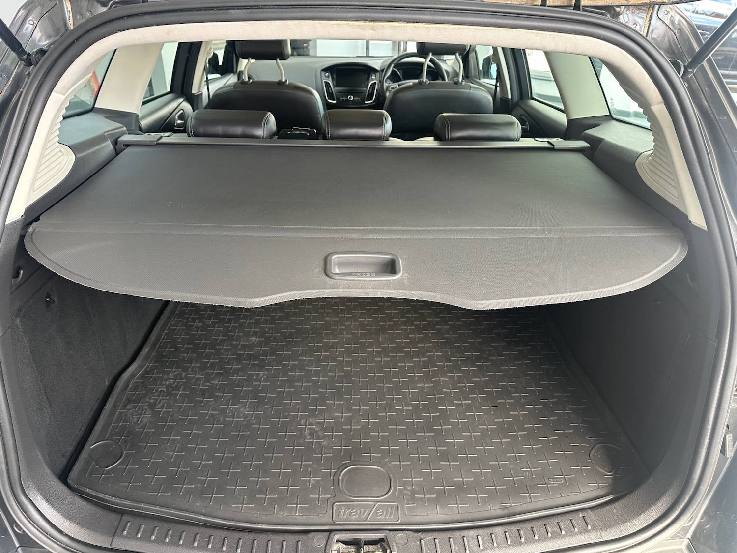 Used Ford Focus 2014 for sale - 78091069: Photo 42