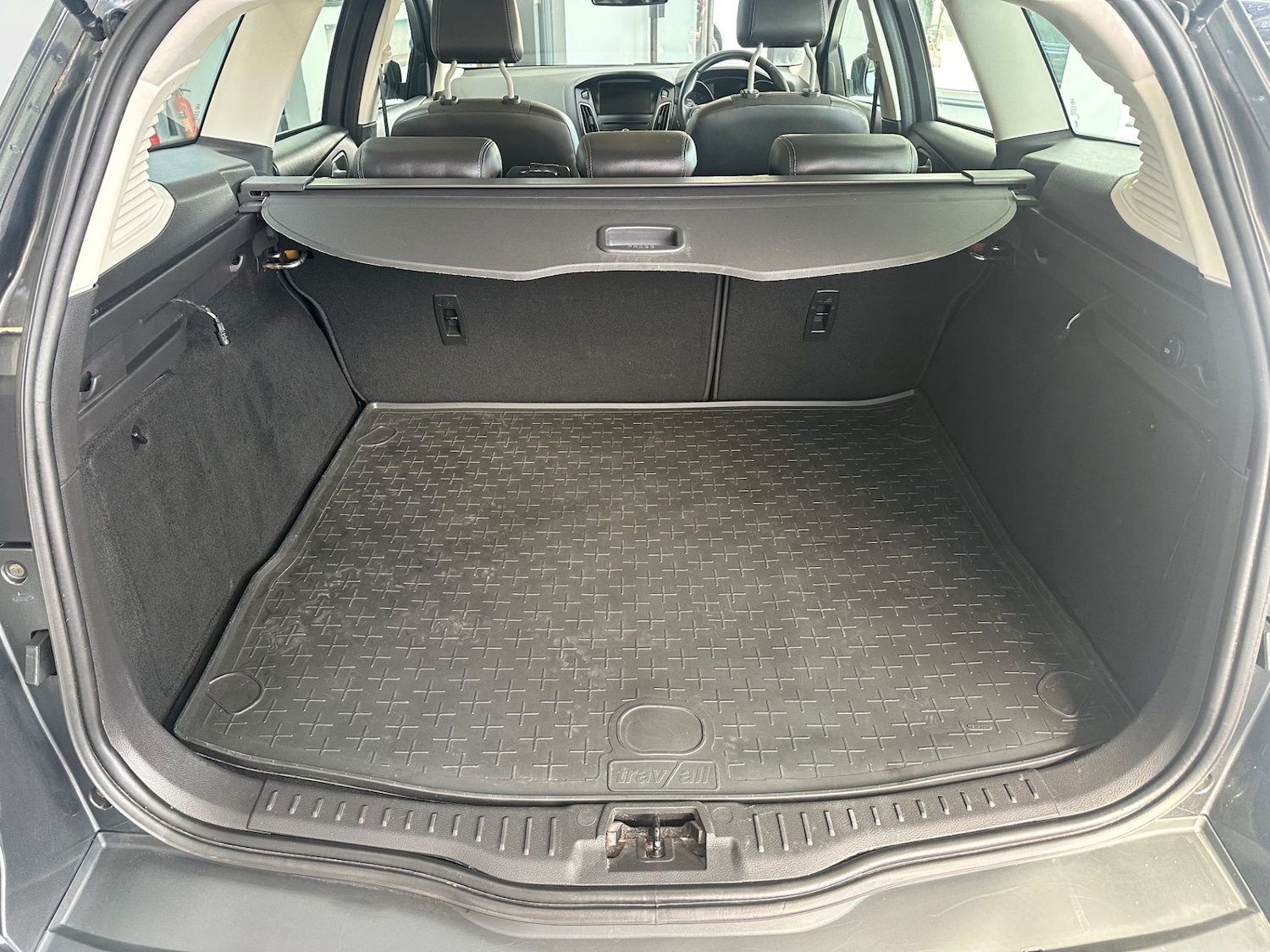 Used Ford Focus 2014 for sale - 78091069: Photo 43