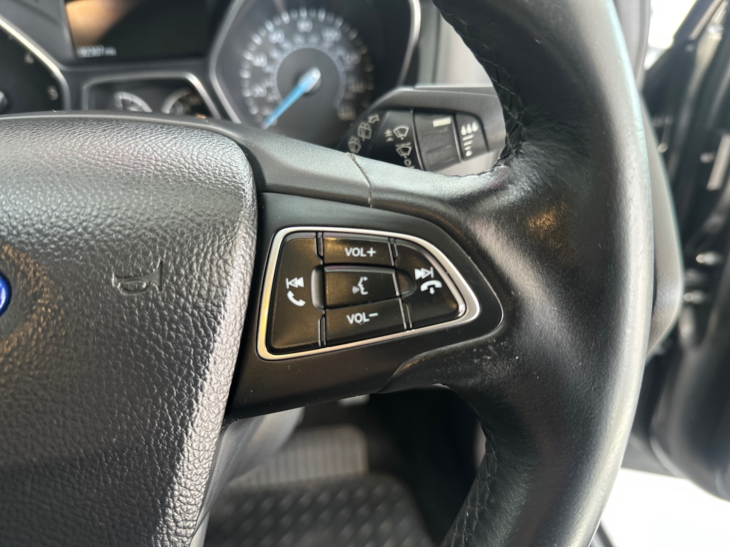 Used Ford Focus 2014 for sale - 78091069: Photo 47