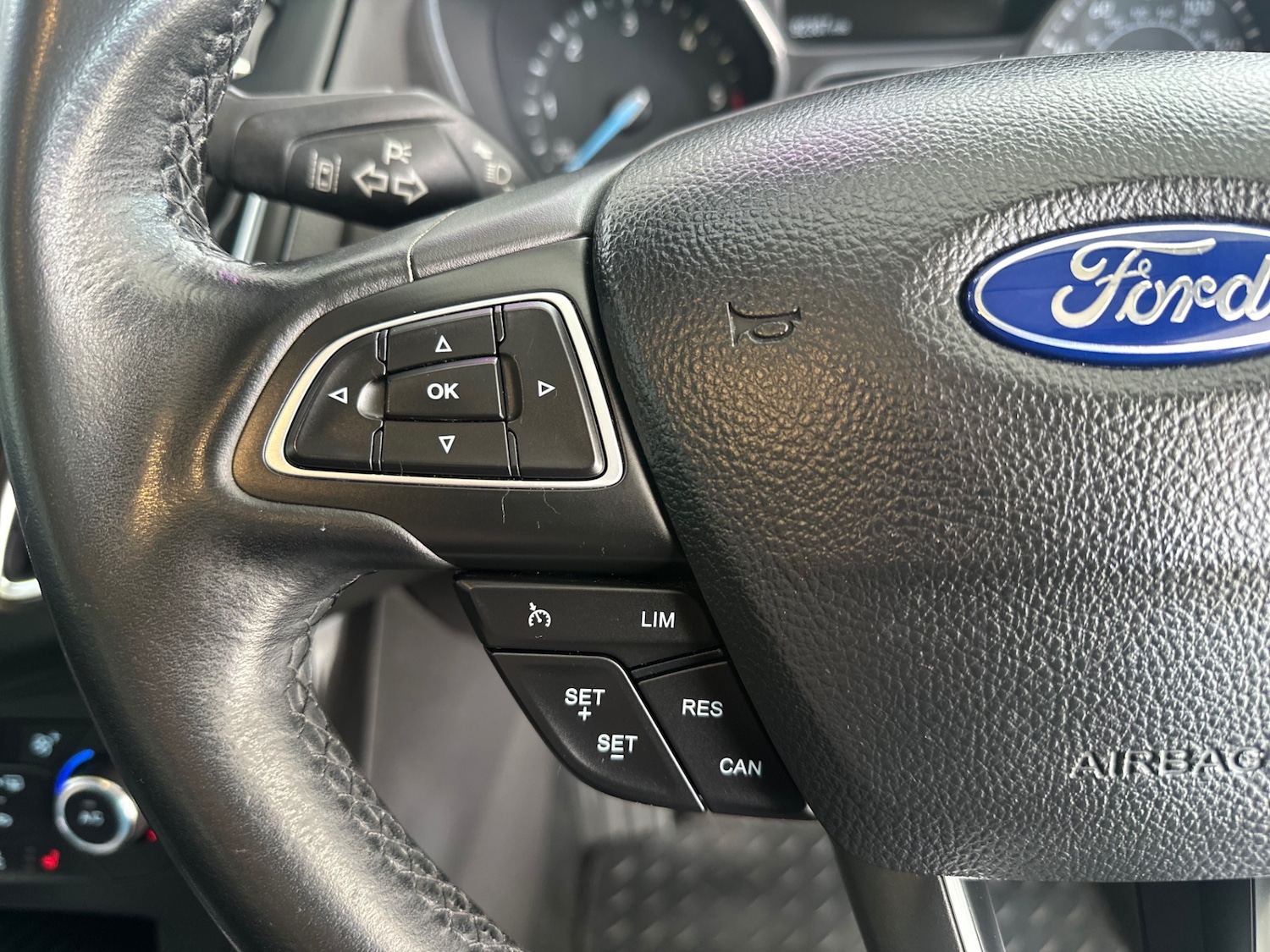 Used Ford Focus 2014 for sale - 78091069: Photo 48