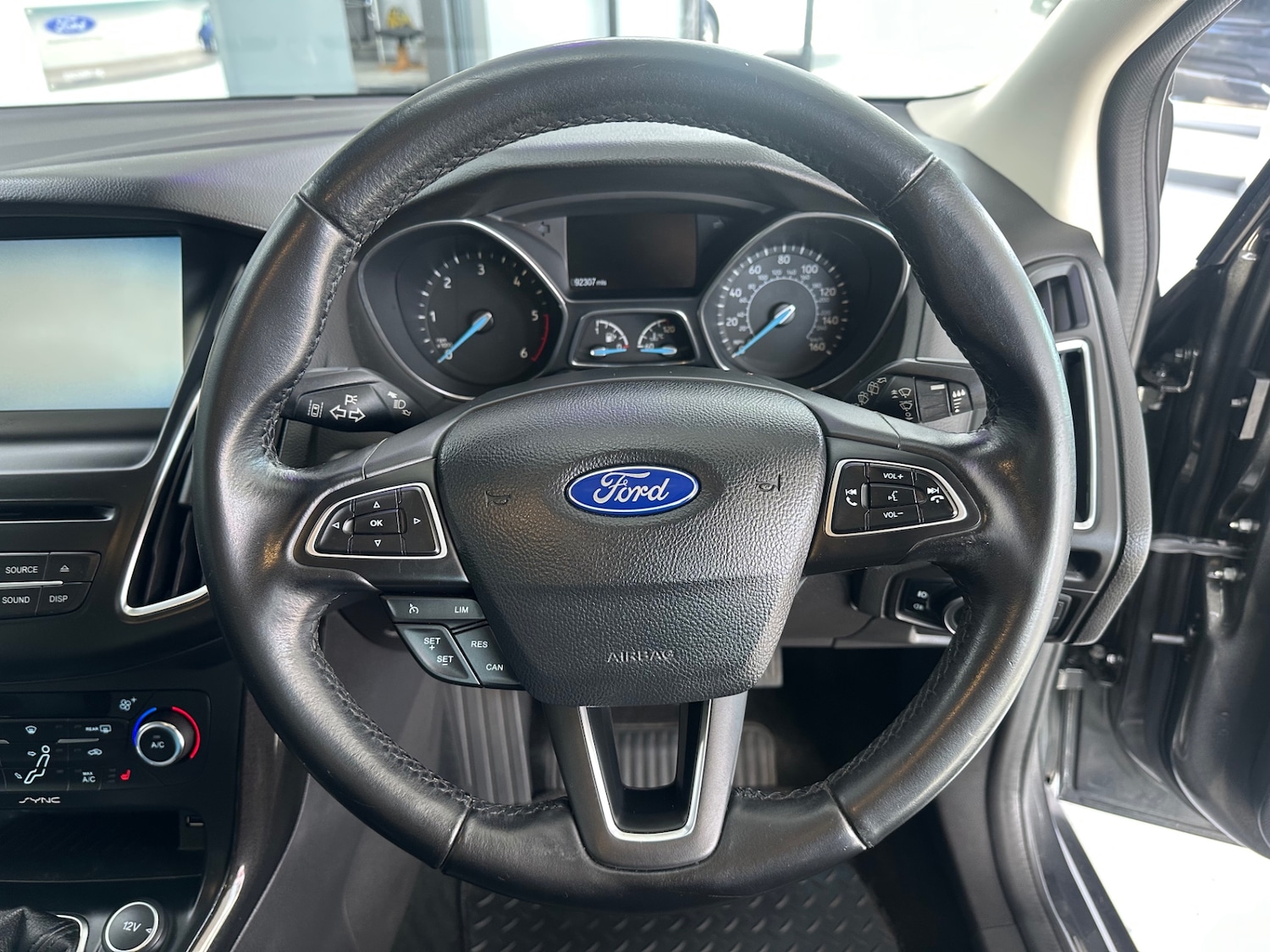 Used Ford Focus 2014 for sale - 78091069: Photo 49
