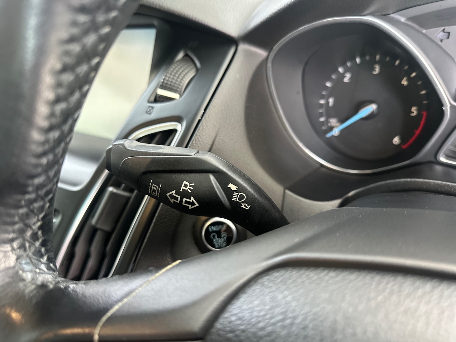 Used Ford Focus 2014 for sale - 78091069: Photo 51