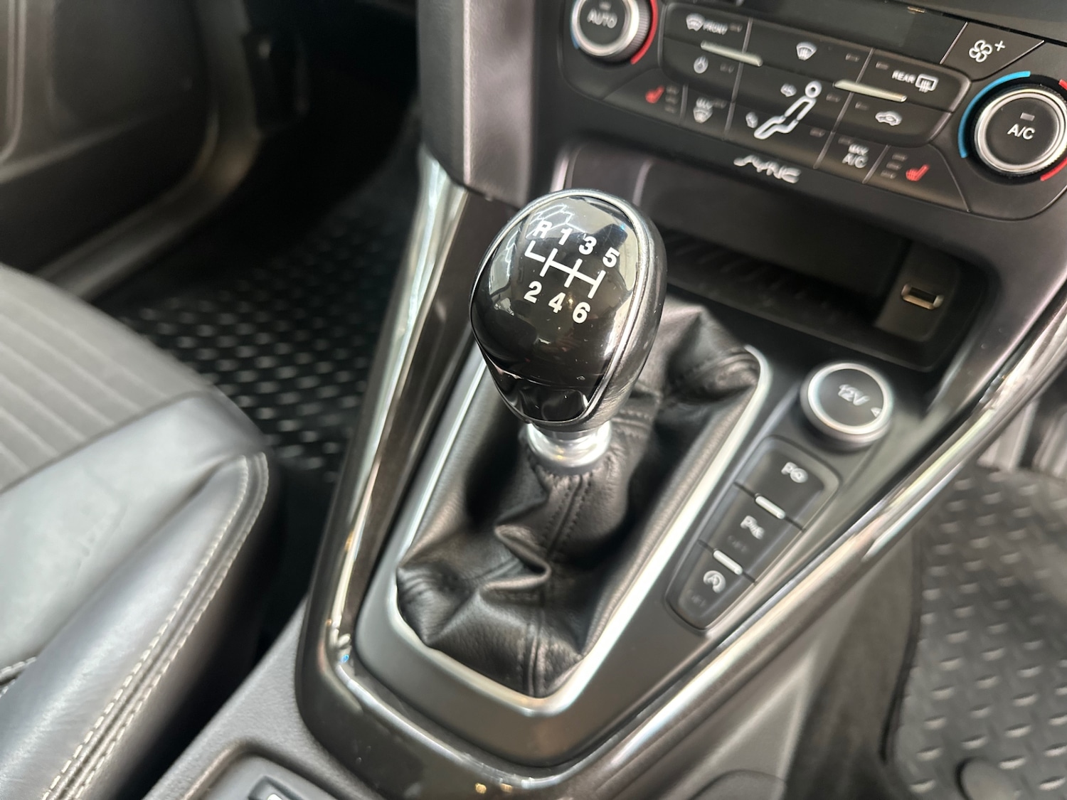 Used Ford Focus 2014 for sale - 78091069: Photo 58