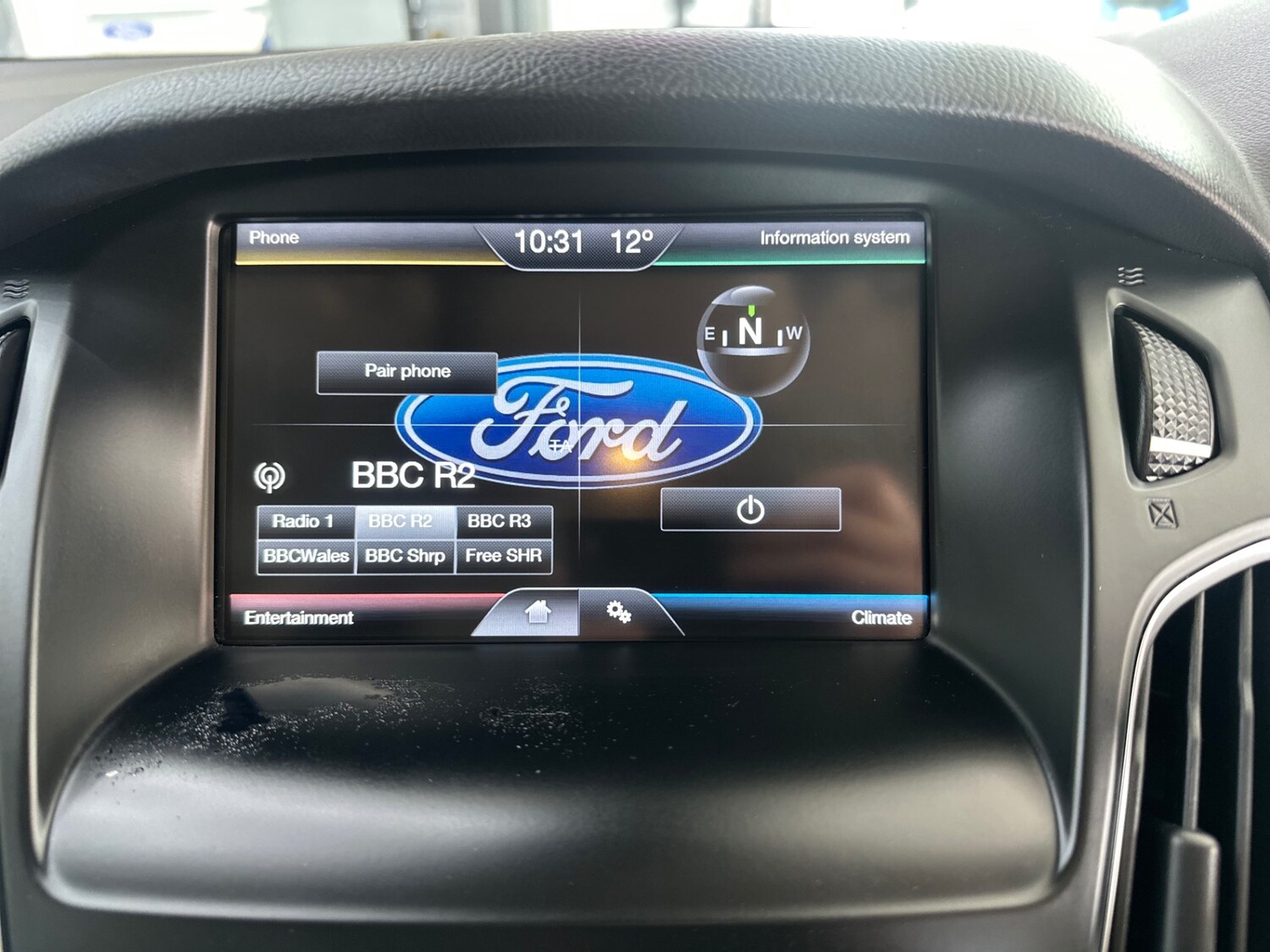 Used Ford Focus 2014 for sale - 78091069: Photo 59