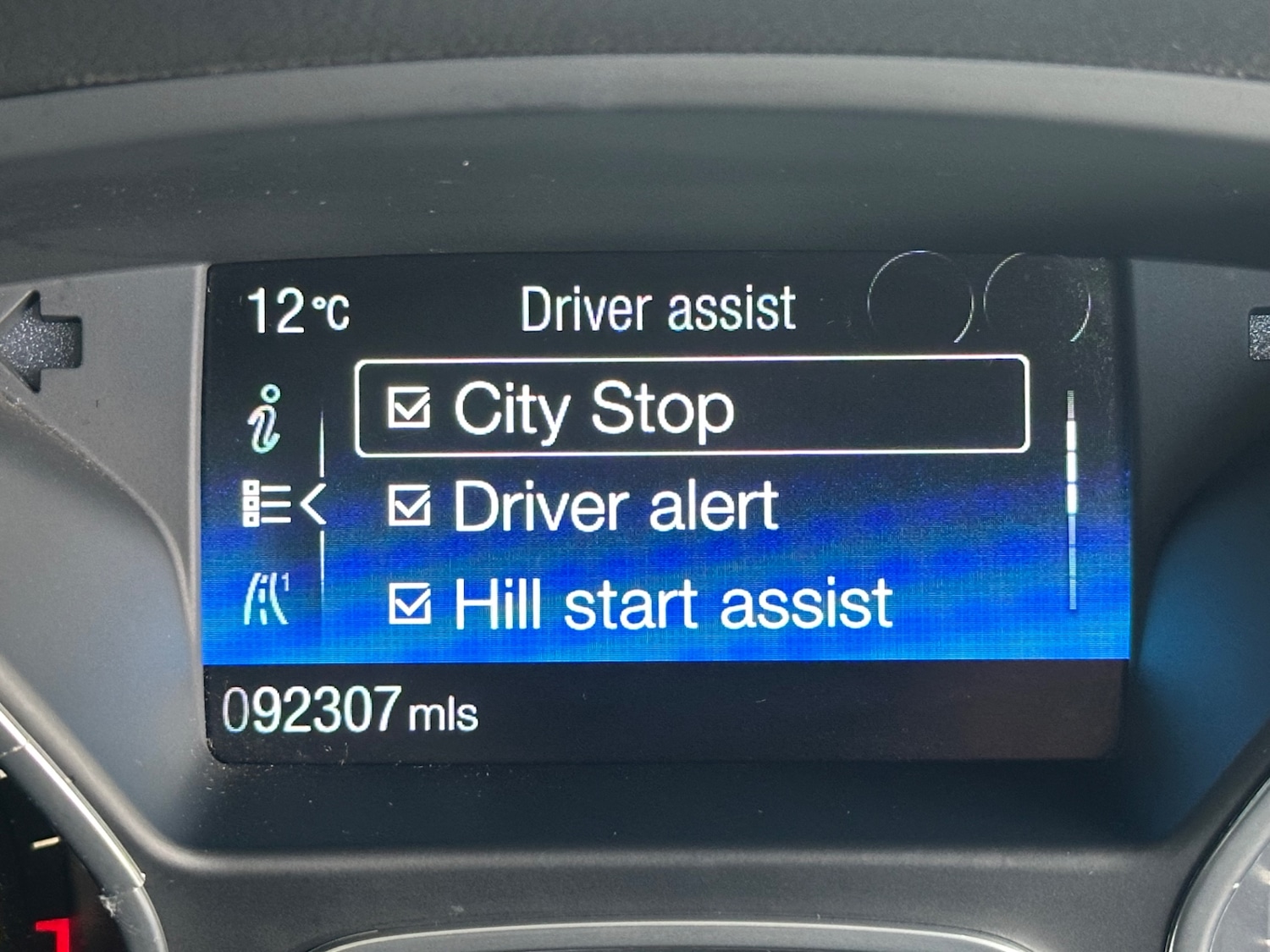 Used Ford Focus 2014 for sale - 78091069: Photo 62