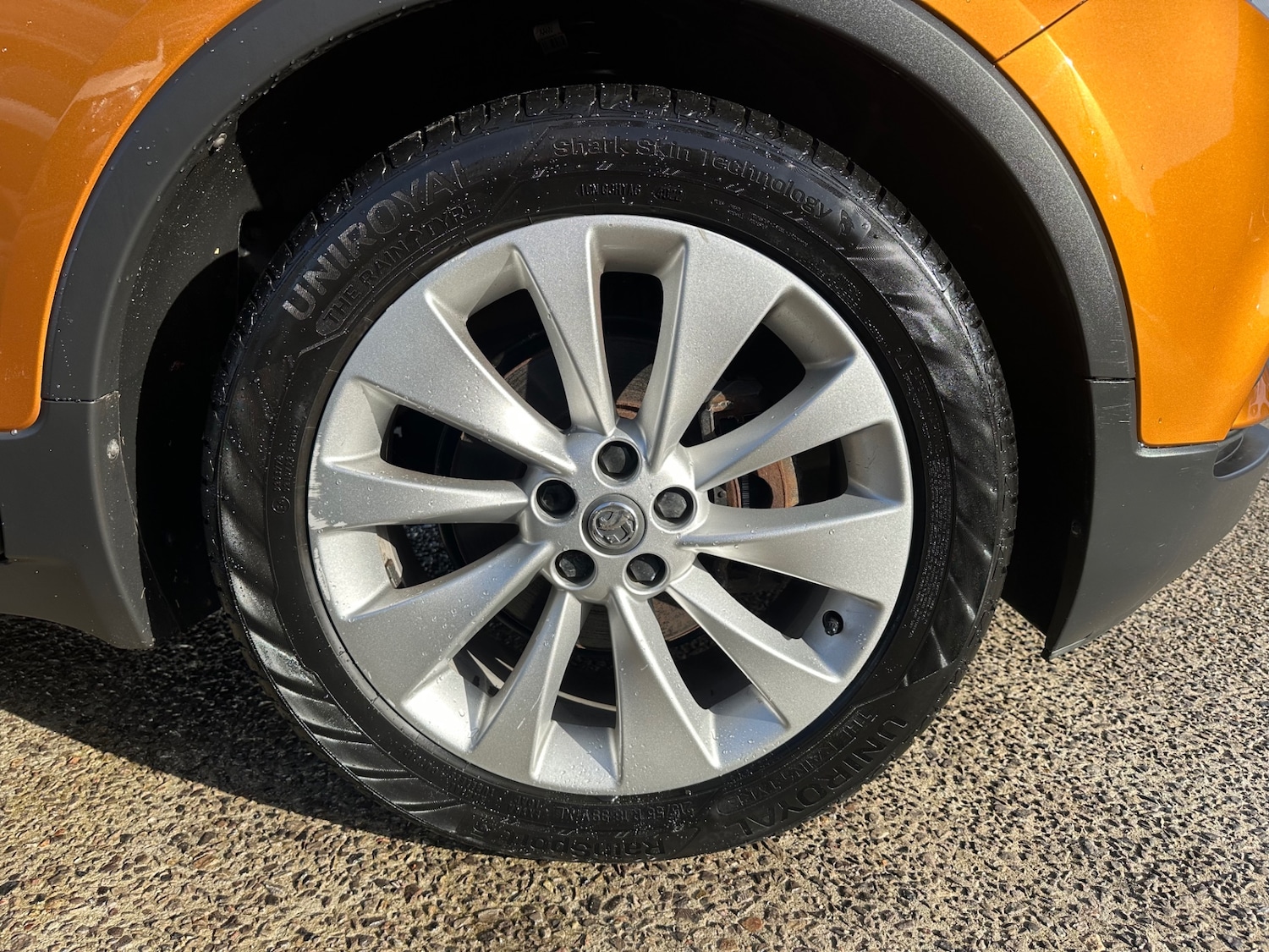 Used Vauxhall Mokka X 2018 for sale - 76391956: Photo 11