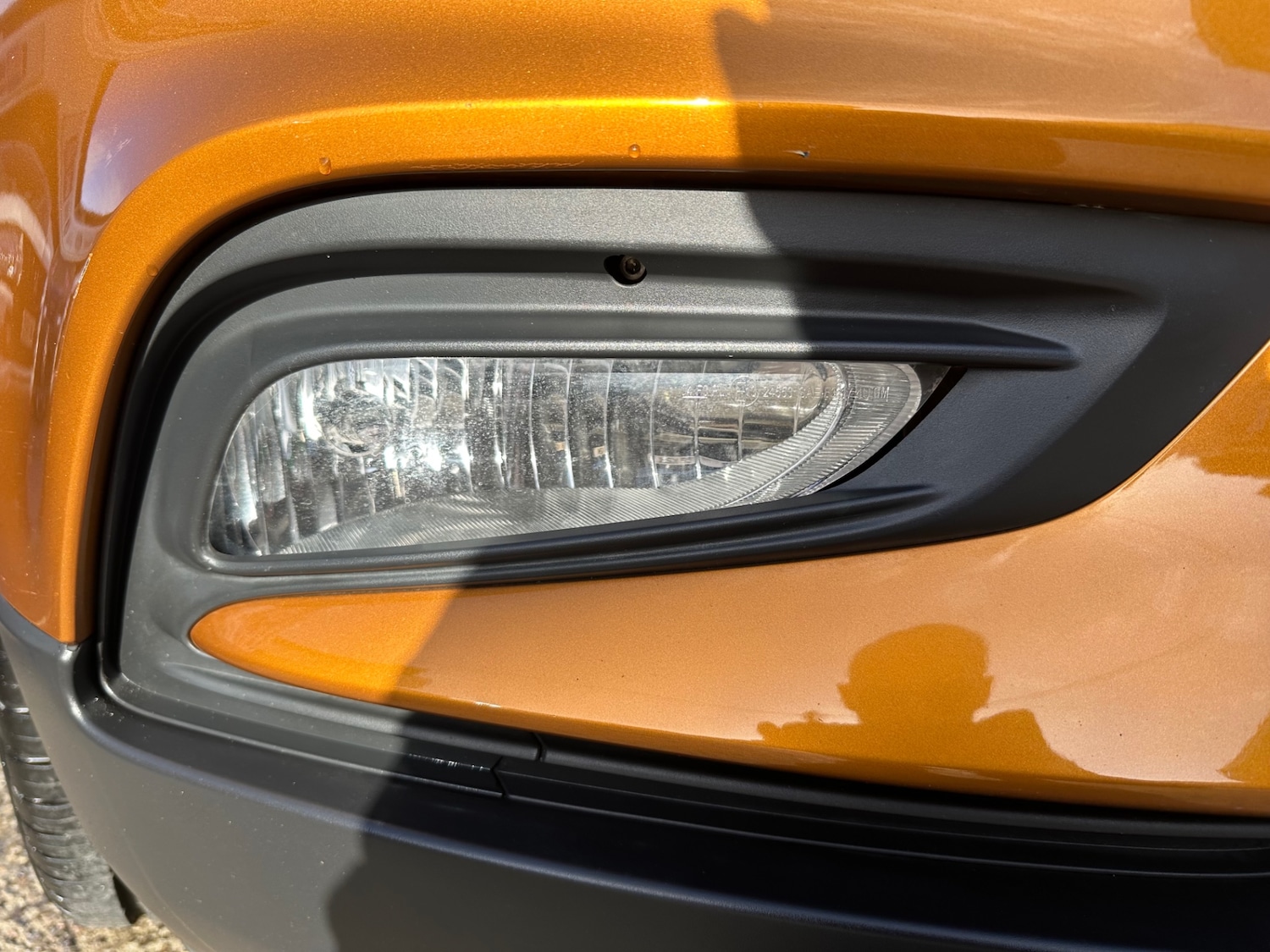 Used Vauxhall Mokka X 2018 for sale - 76391956: Photo 13