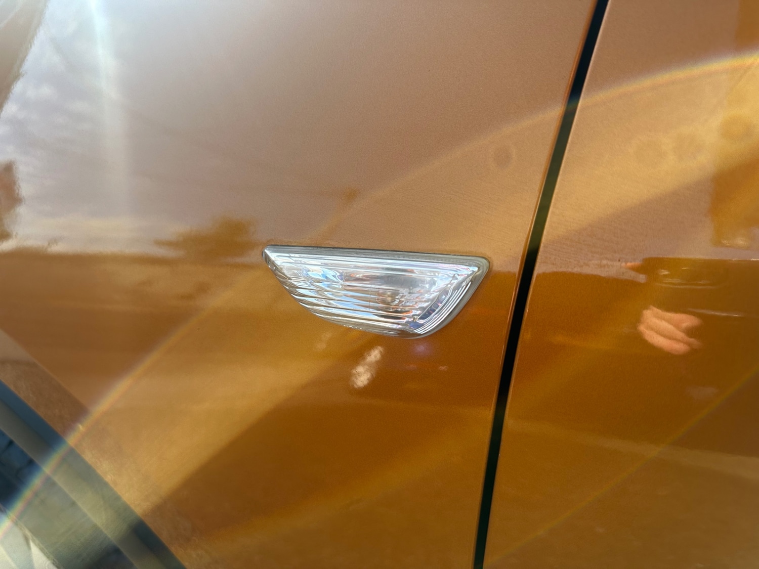 Used Vauxhall Mokka X 2018 for sale - 76391956: Photo 17