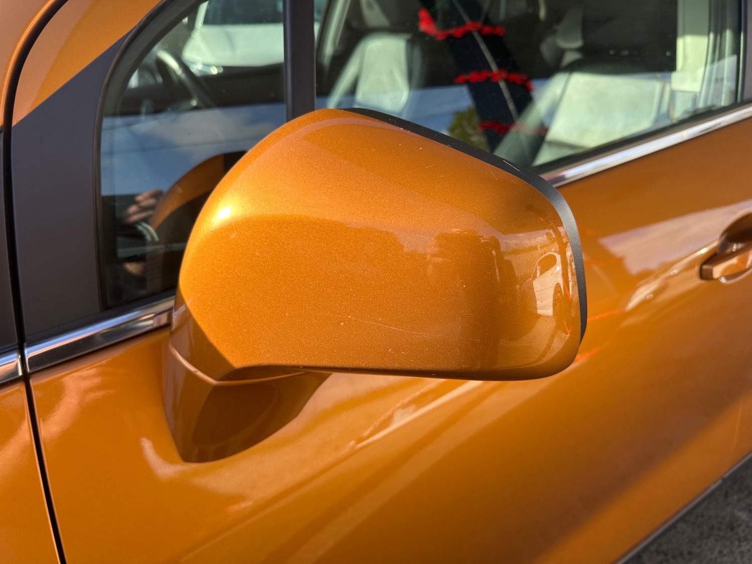 Used Vauxhall Mokka X 2018 for sale - 76391956: Photo 19