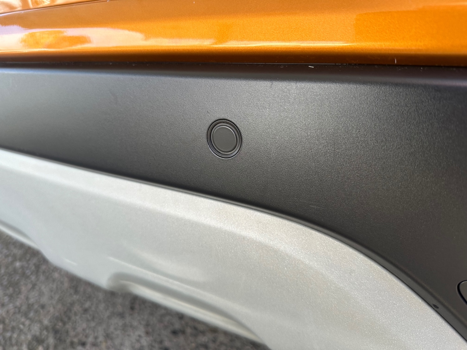 Used Vauxhall Mokka X 2018 for sale - 76391956: Photo 22