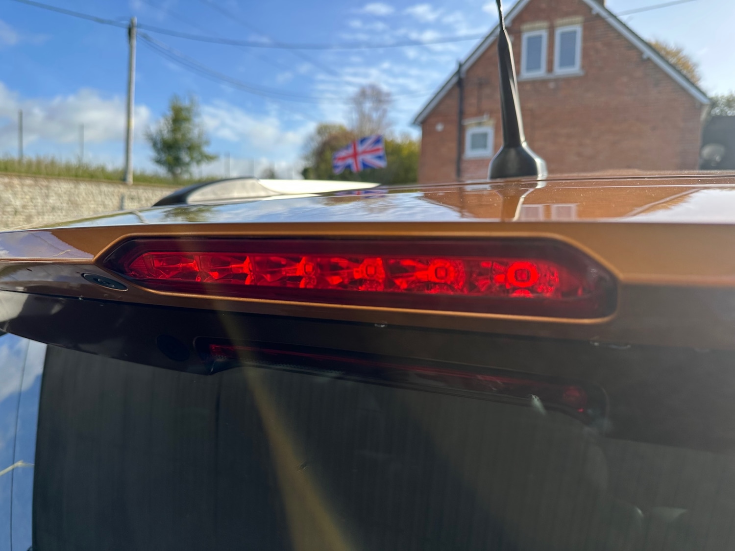 Used Vauxhall Mokka X 2018 for sale - 76391956: Photo 25