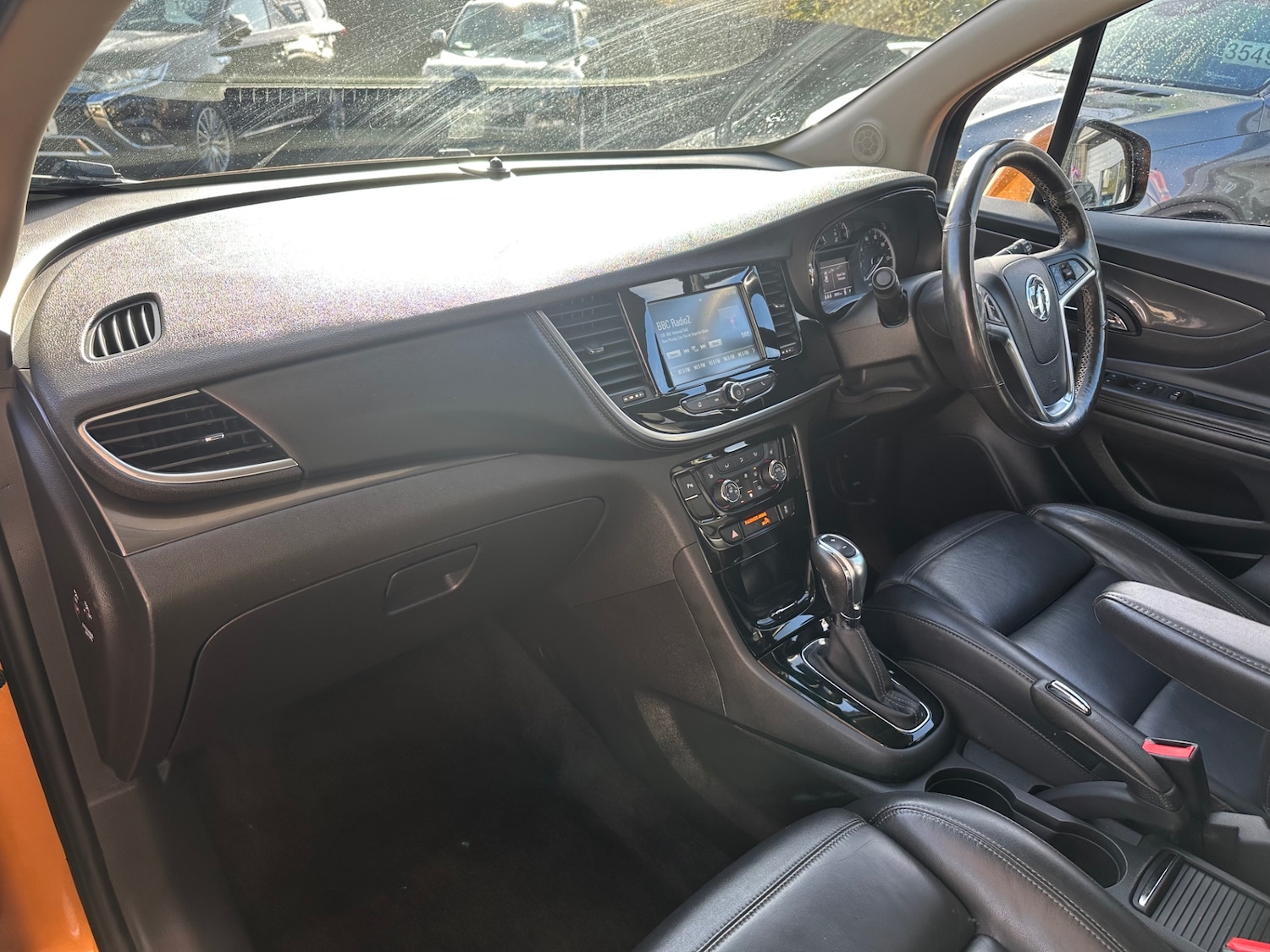 Used Vauxhall Mokka X 2018 for sale - 76391956: Photo 27