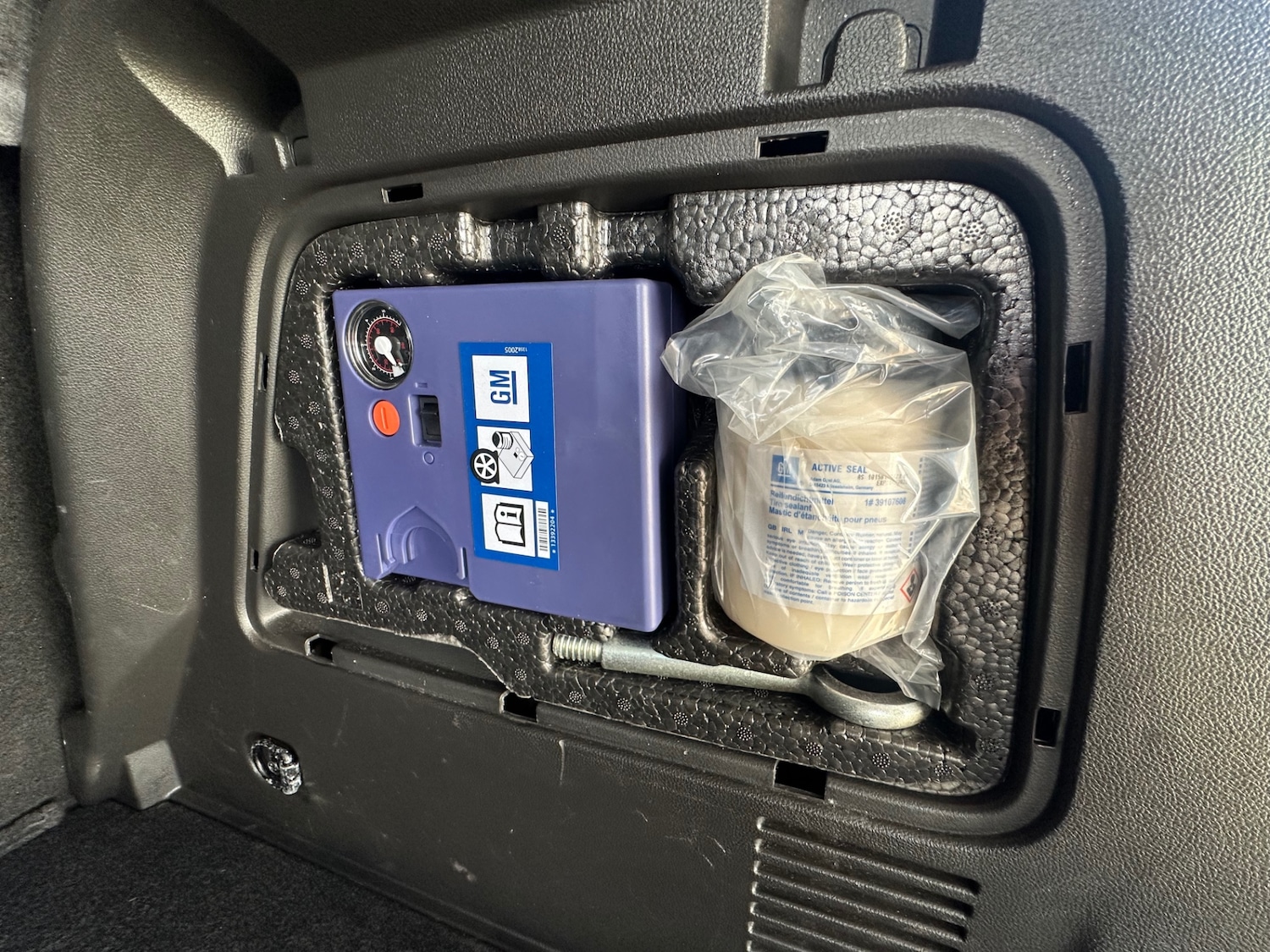 Used Vauxhall Mokka X 2018 for sale - 76391956: Photo 29