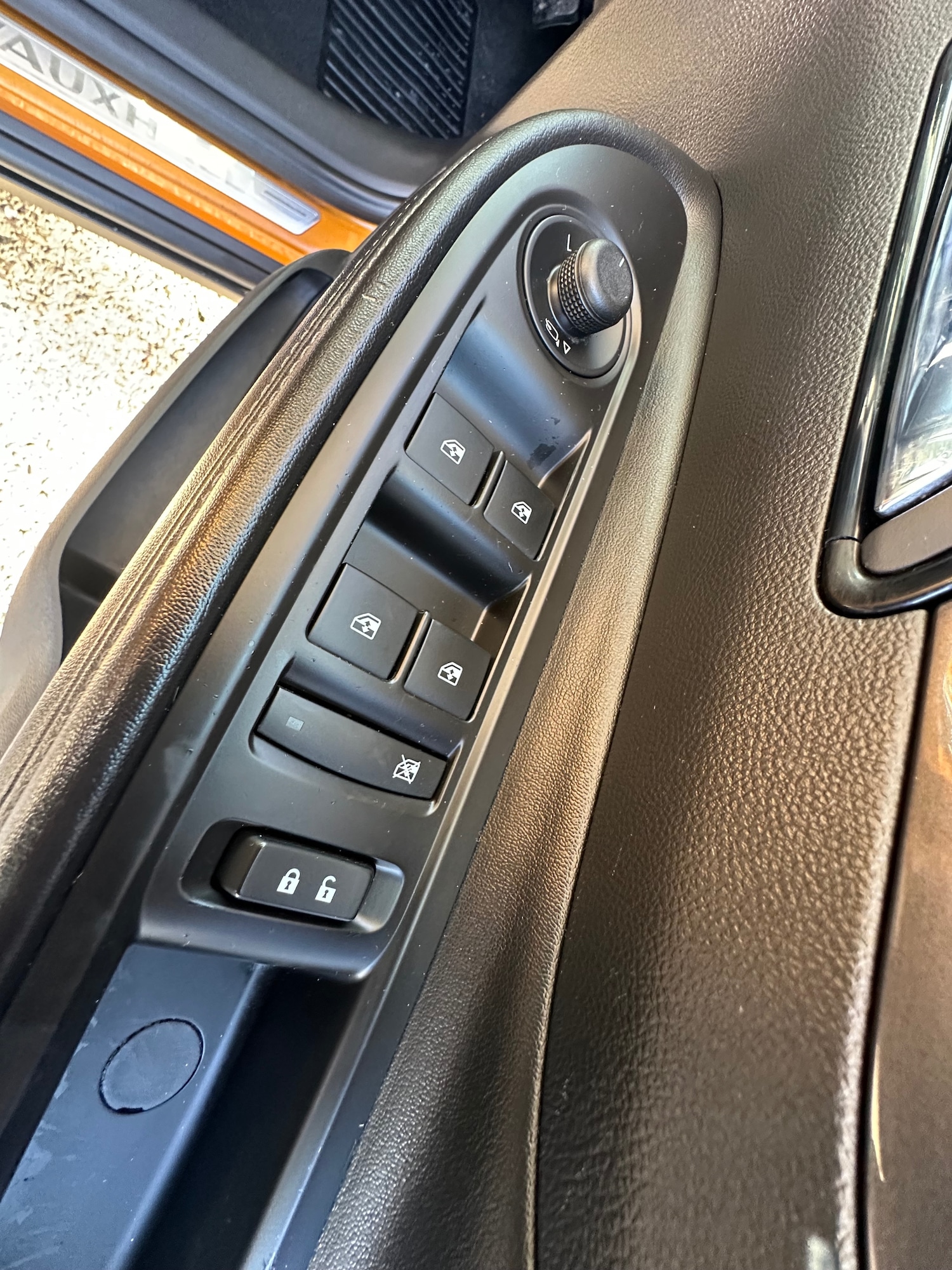 Used Vauxhall Mokka X 2018 for sale - 76391956: Photo 32