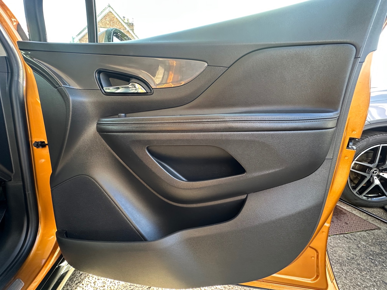 Used Vauxhall Mokka X 2018 for sale - 76391956: Photo 36