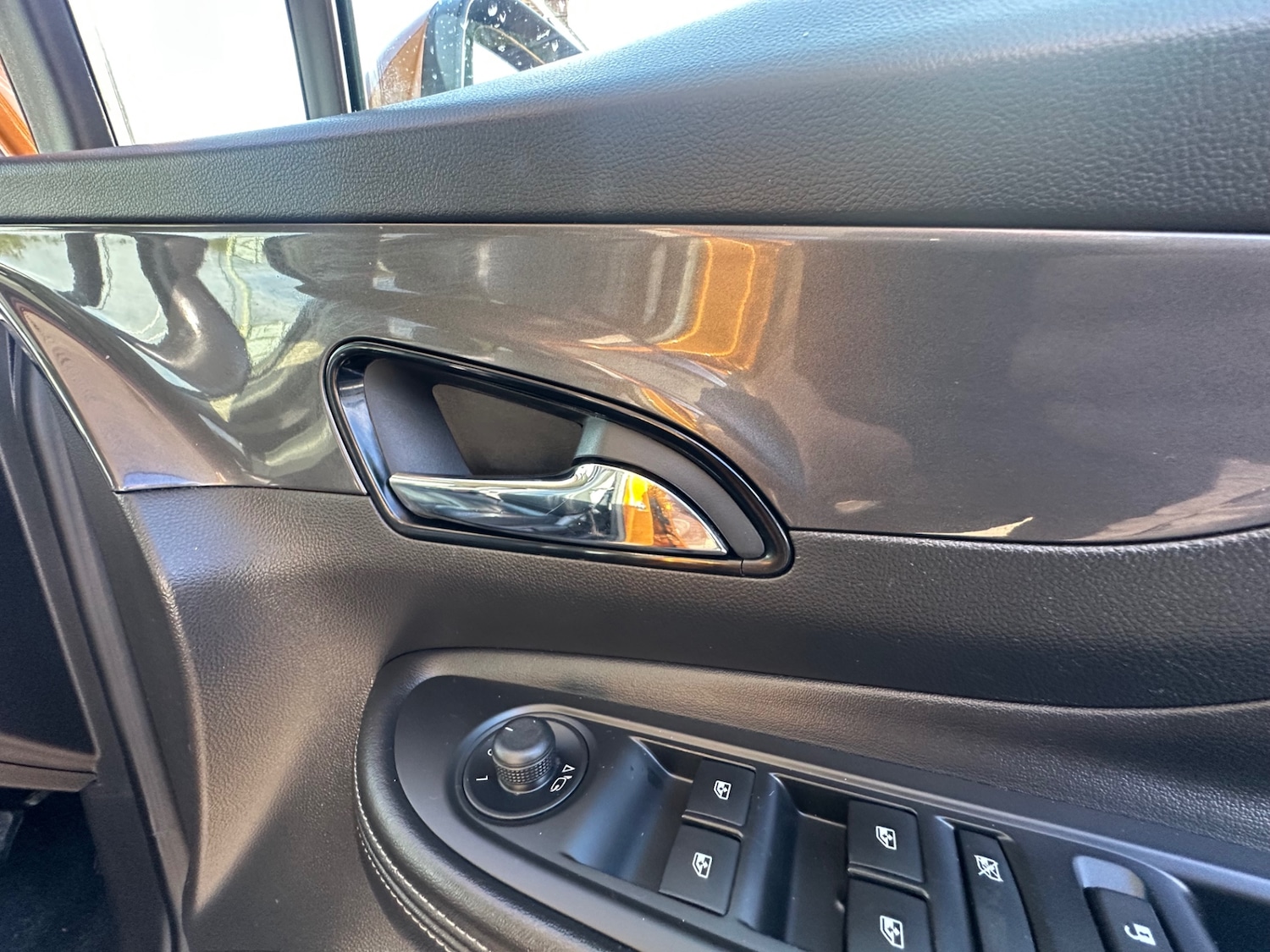 Used Vauxhall Mokka X 2018 for sale - 76391956: Photo 37