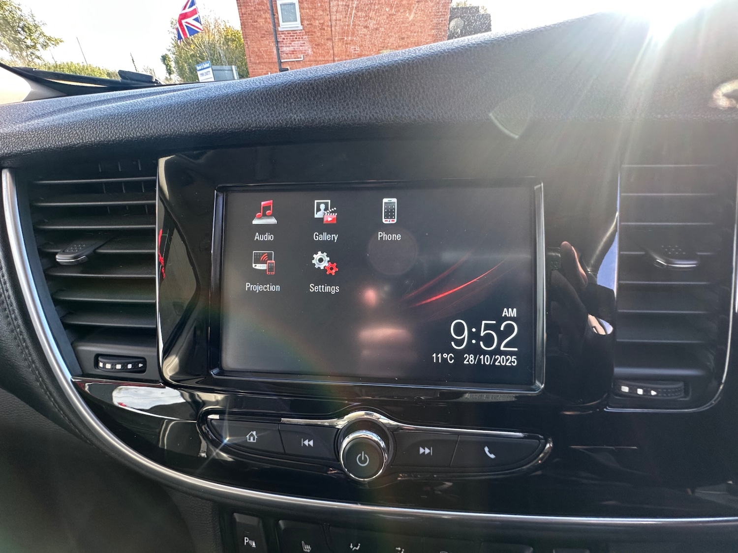 Used Vauxhall Mokka X 2018 for sale - 76391956: Photo 38