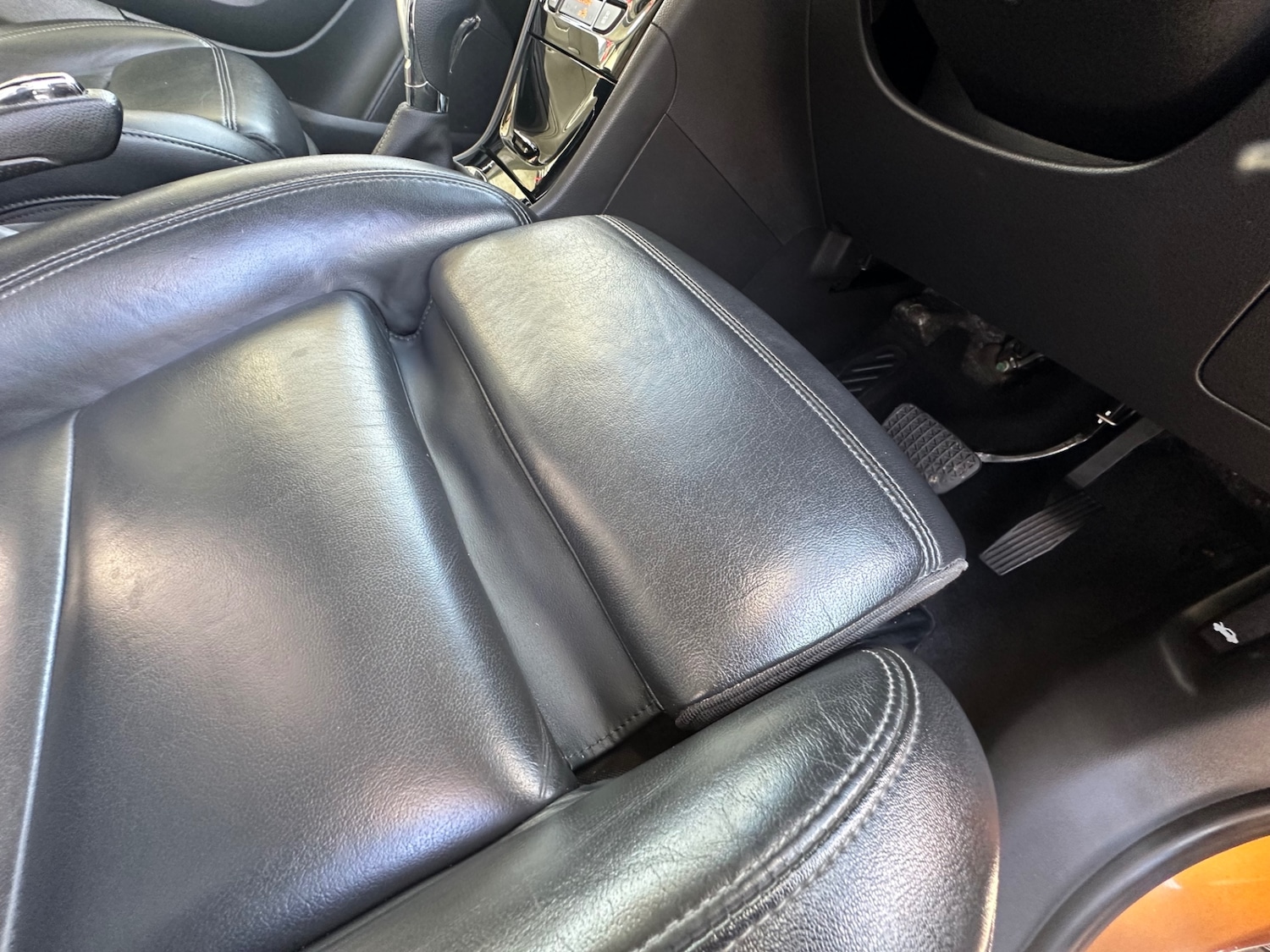 Used Vauxhall Mokka X 2018 for sale - 76391956: Photo 39