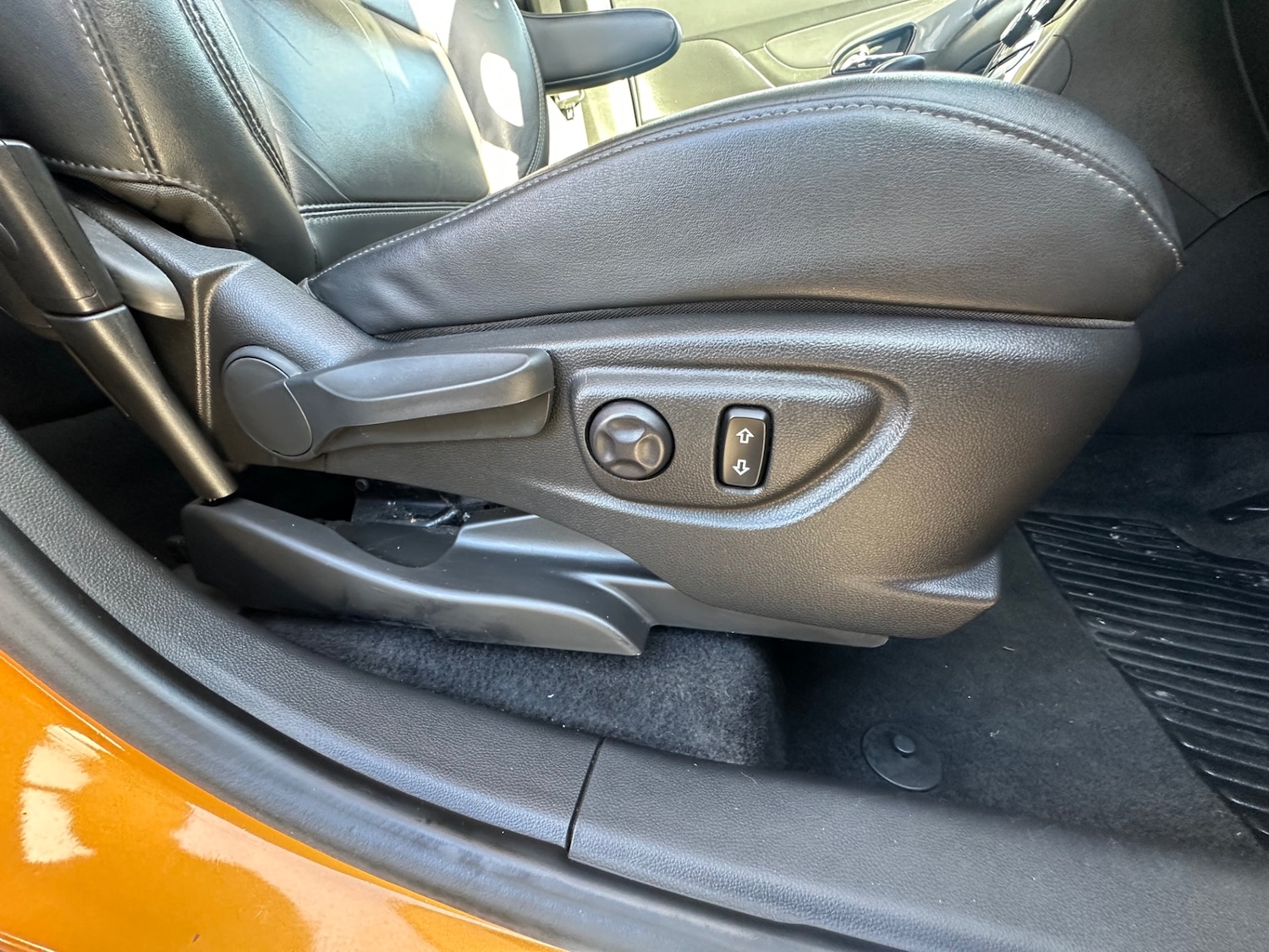 Used Vauxhall Mokka X 2018 for sale - 76391956: Photo 40