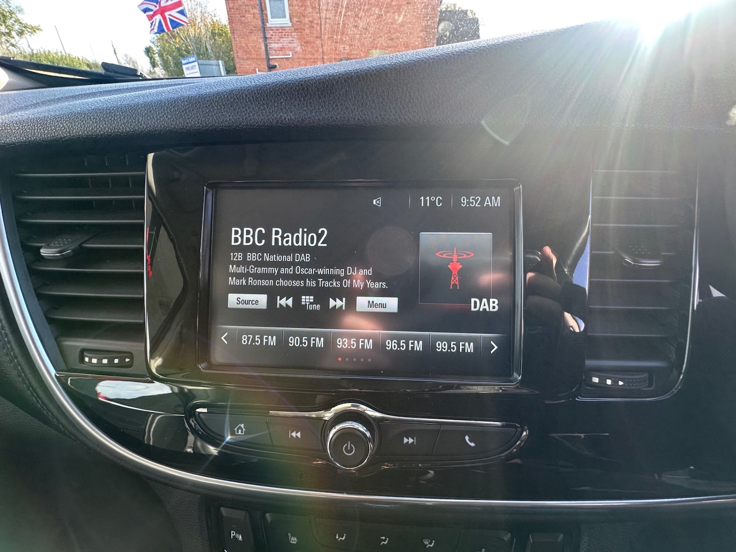 Used Vauxhall Mokka X 2018 for sale - 76391956: Photo 43