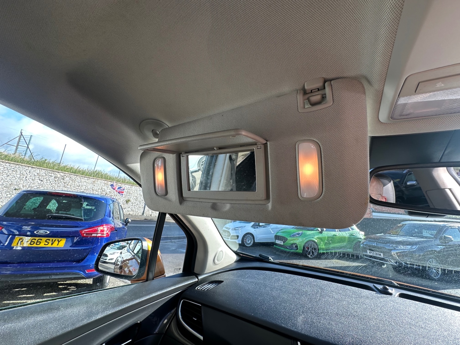 Used Vauxhall Mokka X 2018 for sale - 76391956: Photo 44