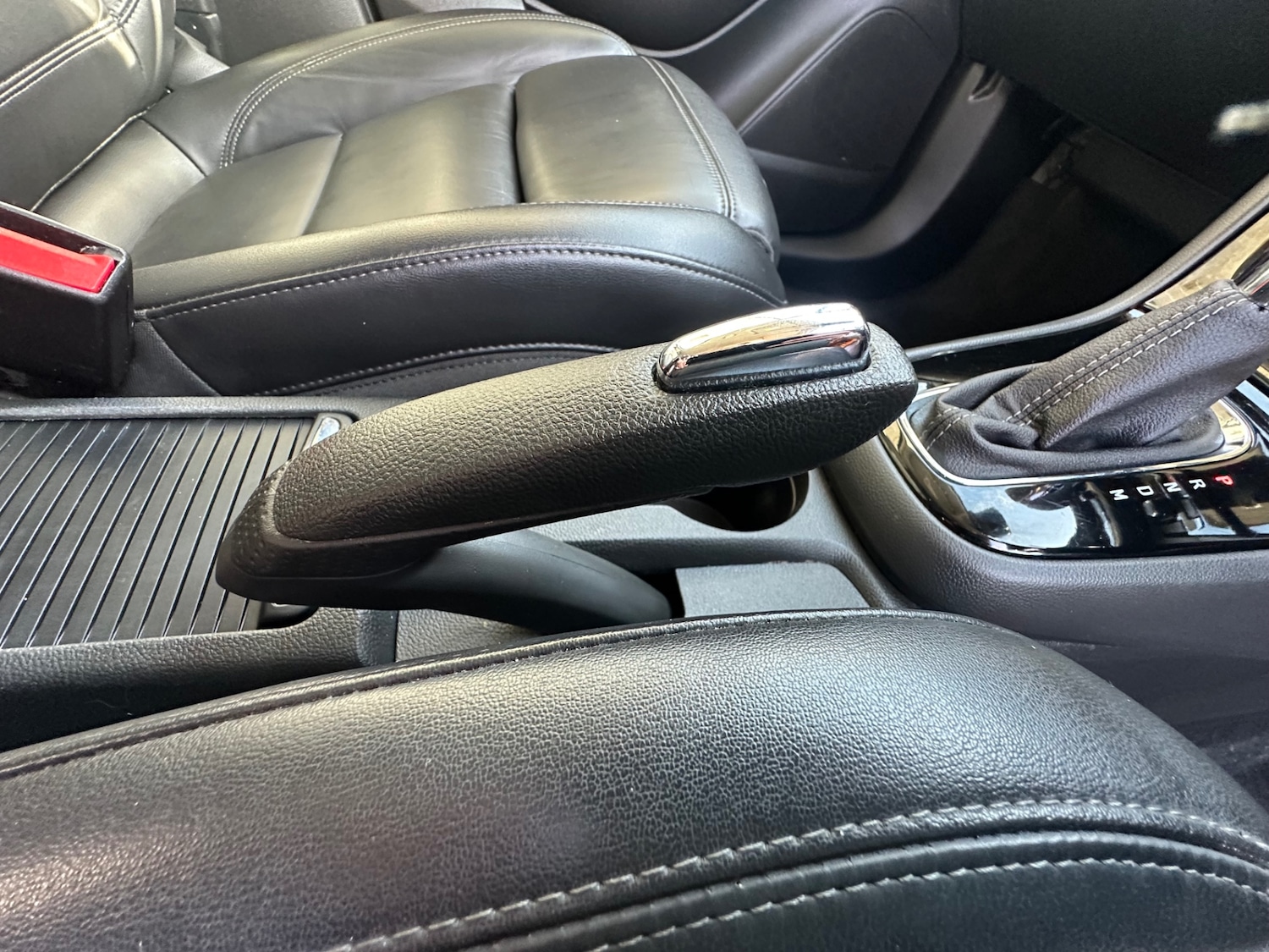 Used Vauxhall Mokka X 2018 for sale - 76391956: Photo 46