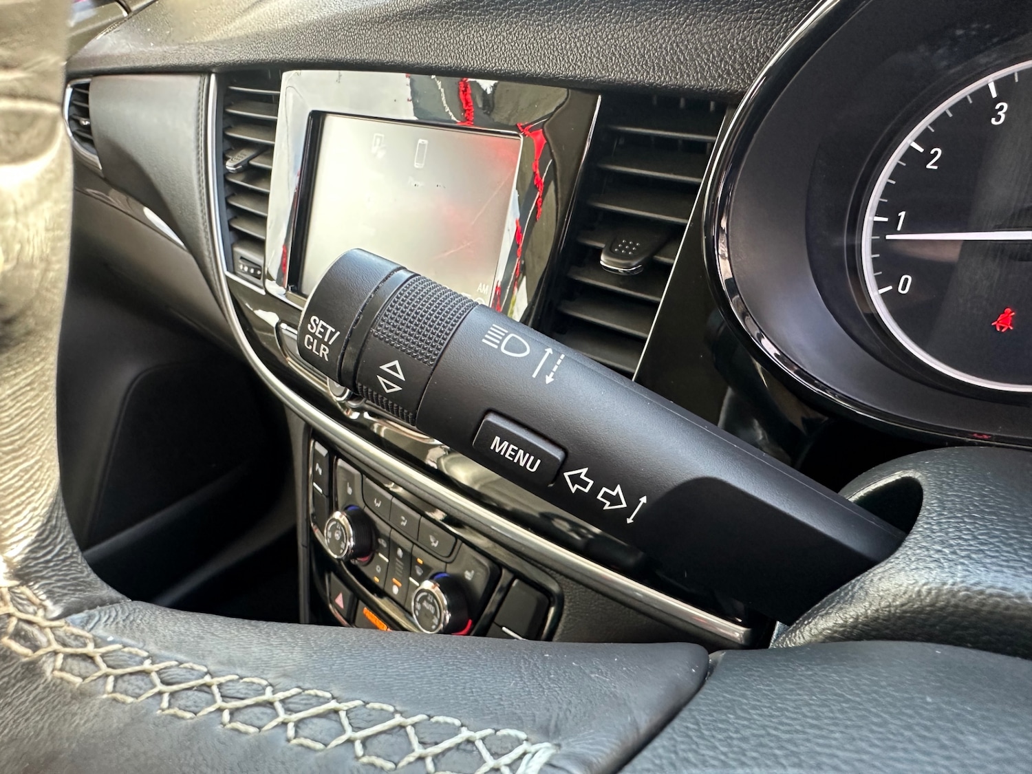 Used Vauxhall Mokka X 2018 for sale - 76391956: Photo 47