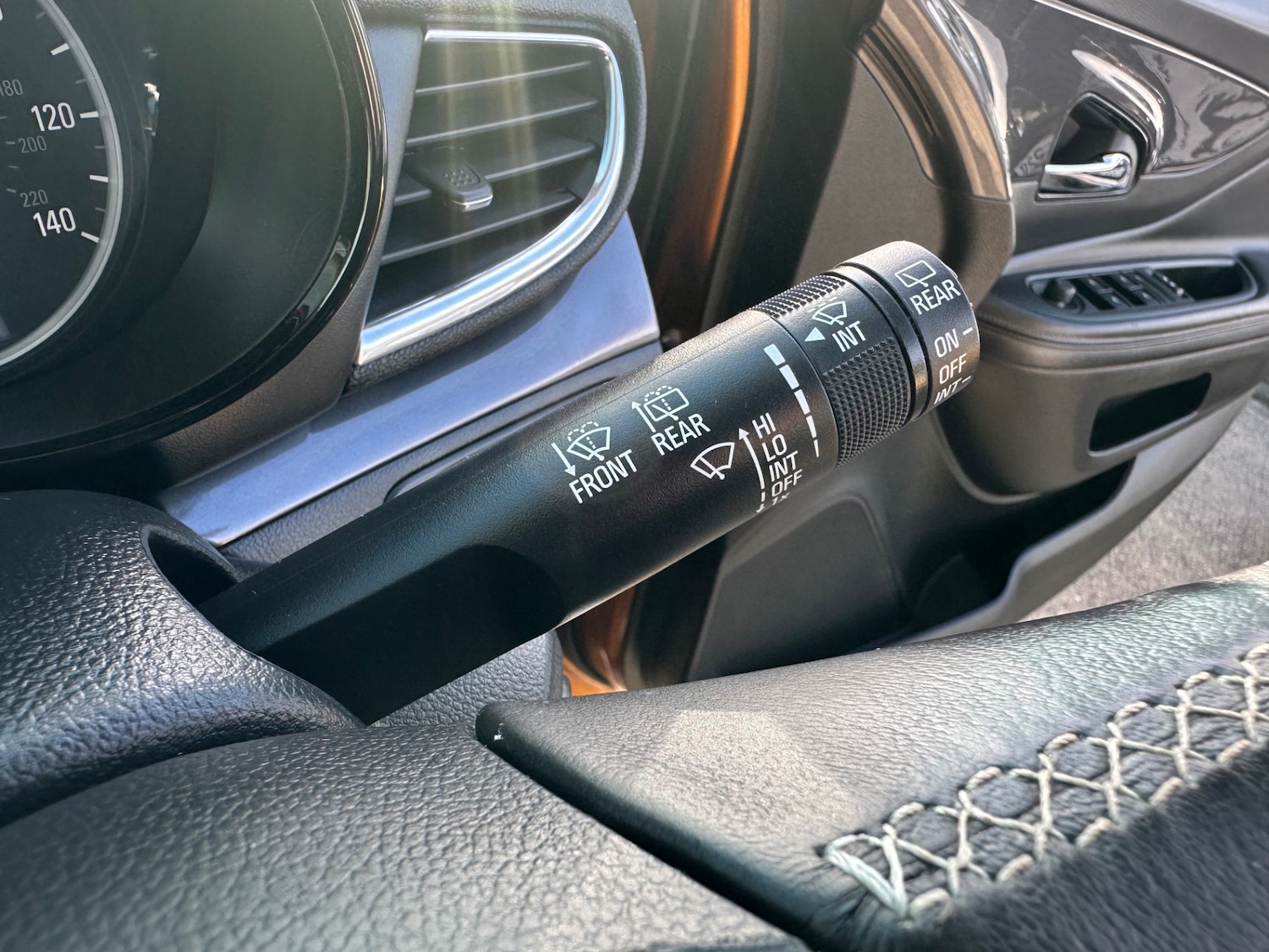 Used Vauxhall Mokka X 2018 for sale - 76391956: Photo 48