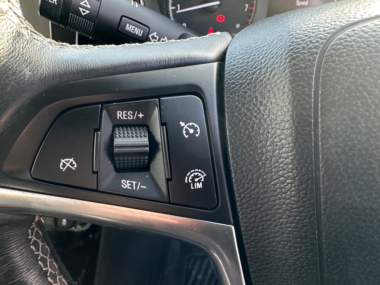 Used Vauxhall Mokka X 2018 for sale - 76391956: Photo 50