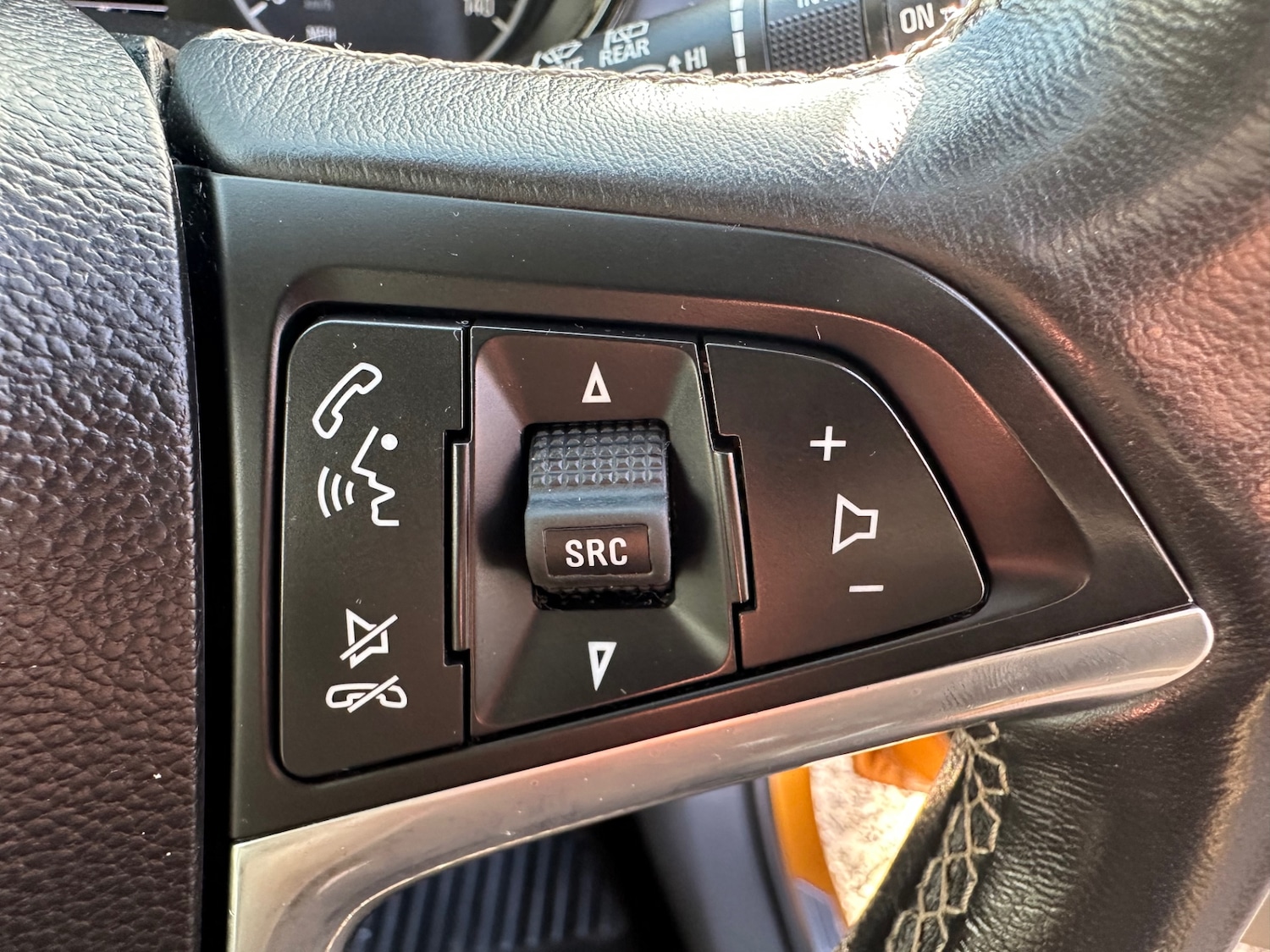 Used Vauxhall Mokka X 2018 for sale - 76391956: Photo 51