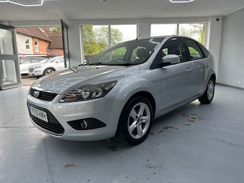 Used Ford Focus 2010 for sale - 79042598: Photo