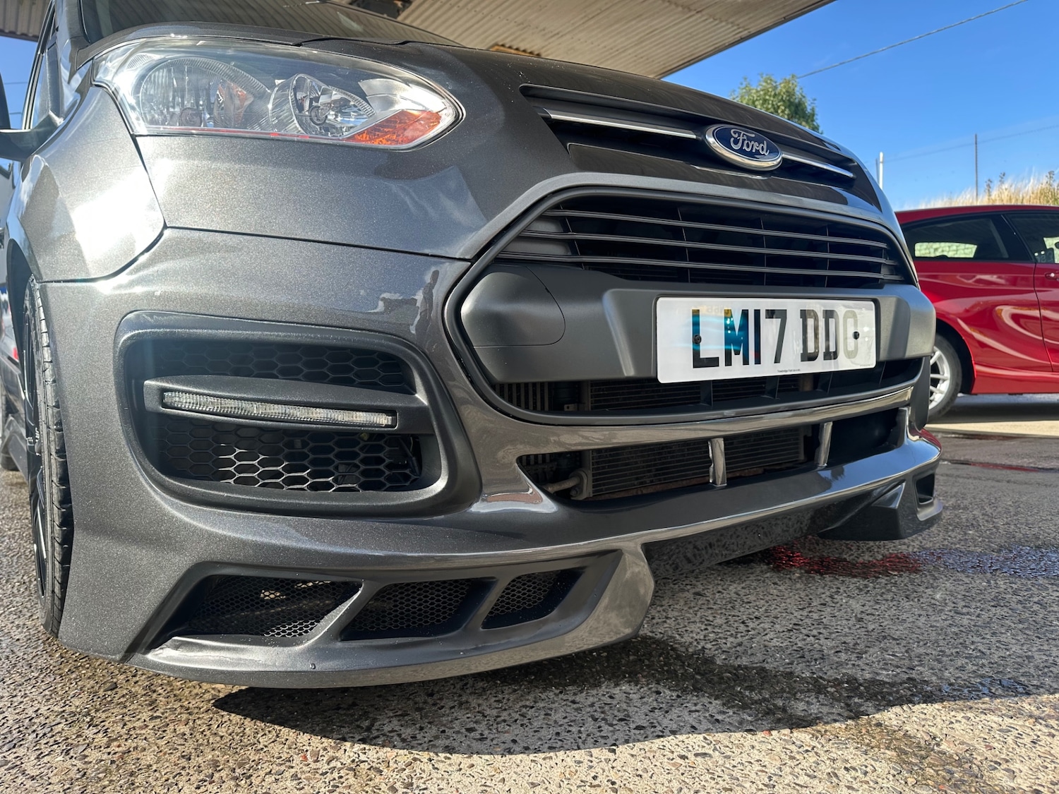 Vehicle 24