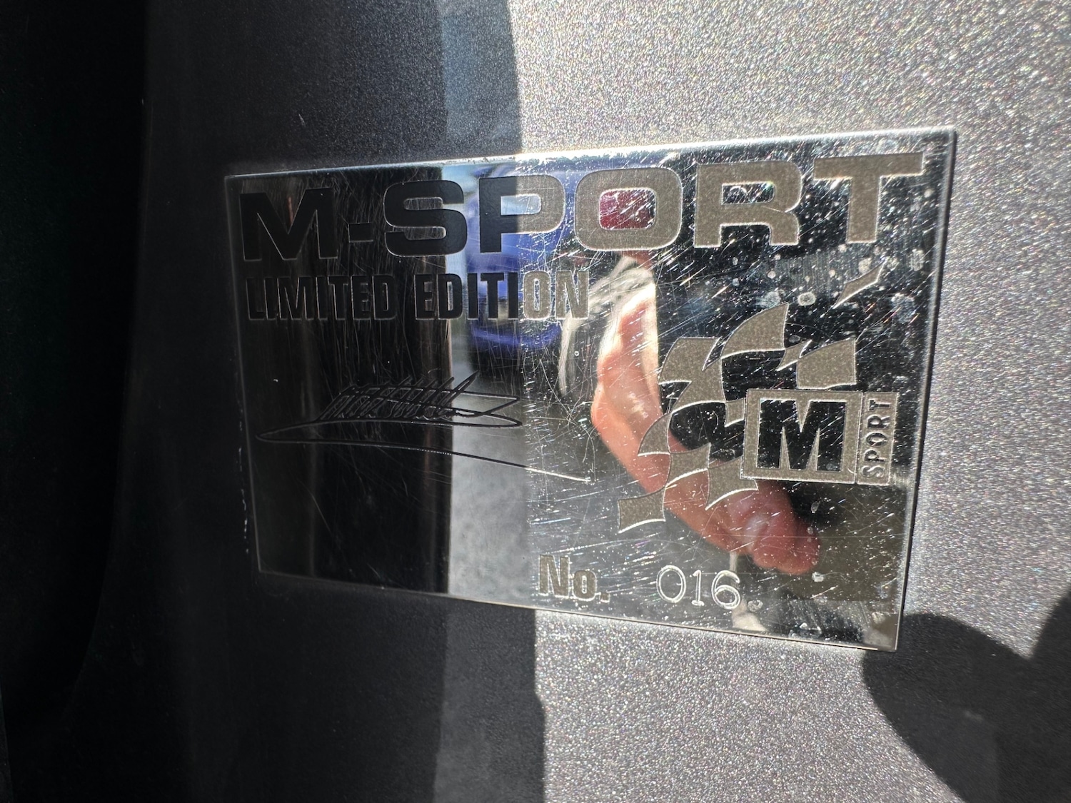 Vehicle 26