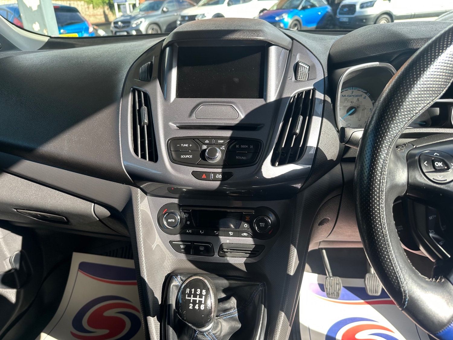 Vehicle 38
