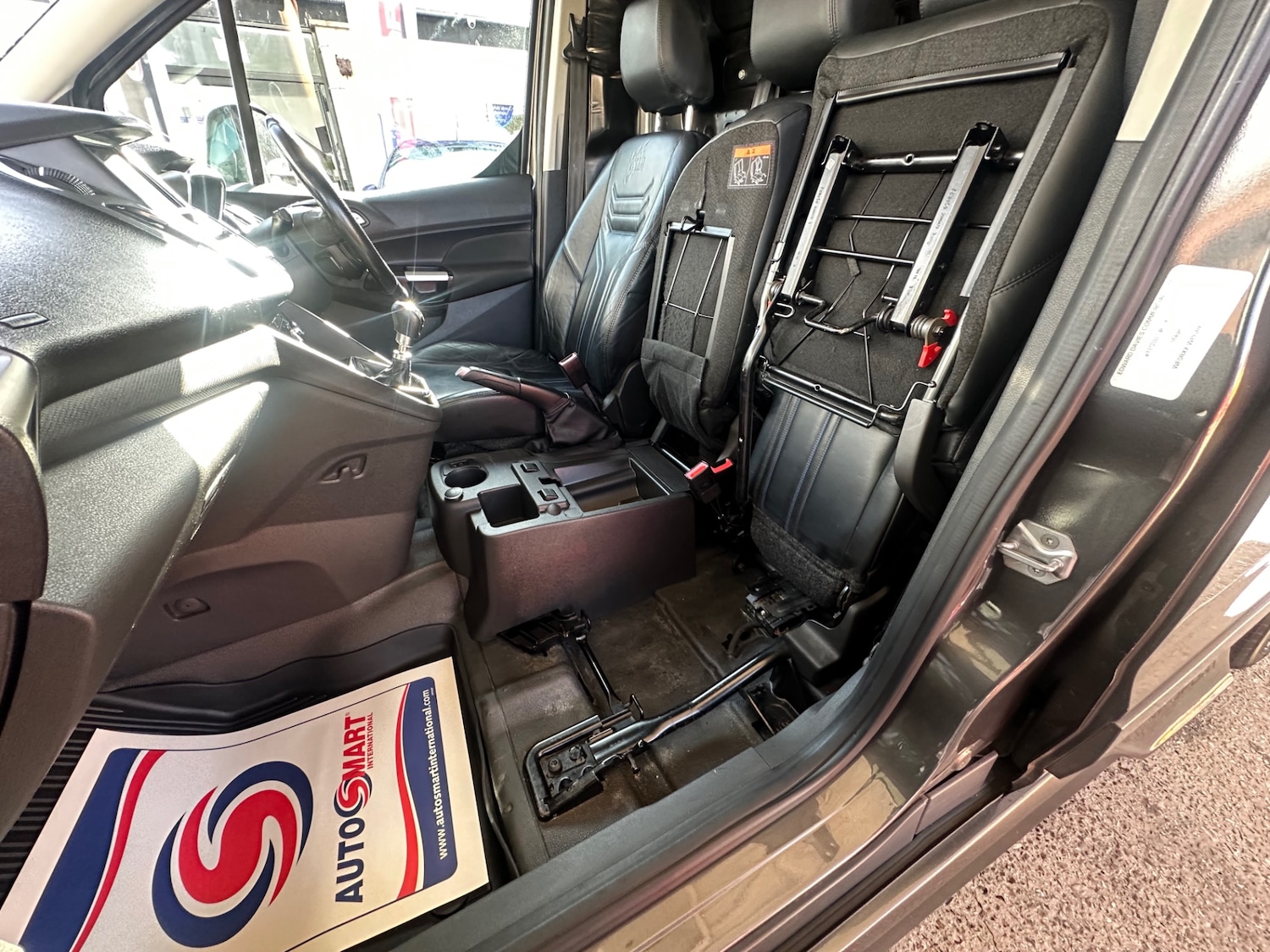 Vehicle 55