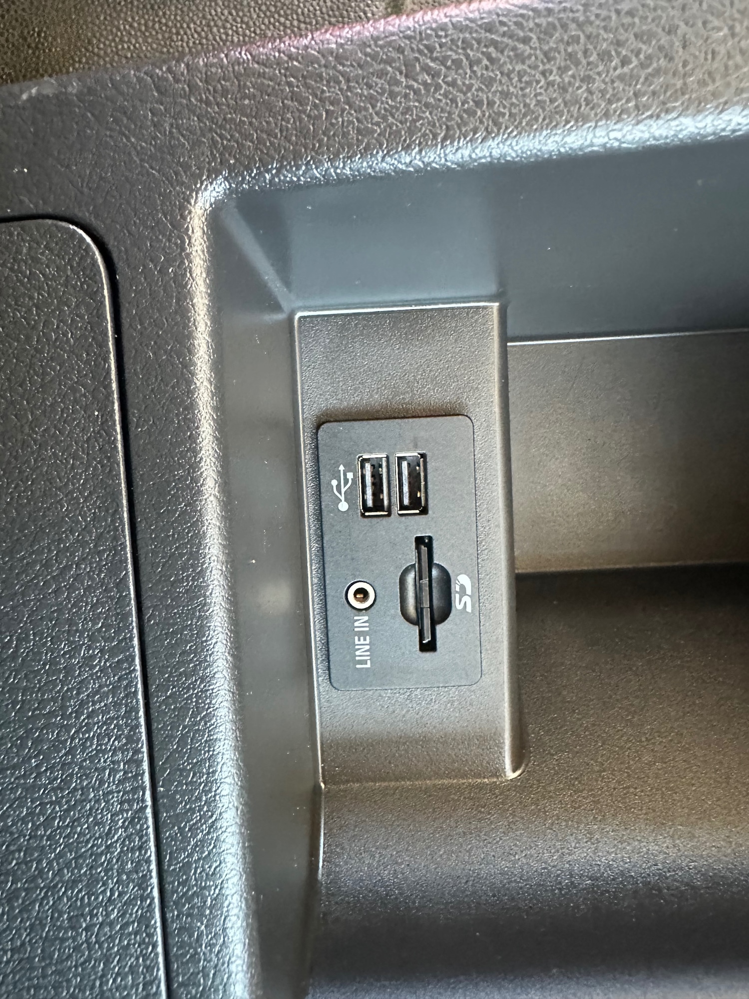 Vehicle 56