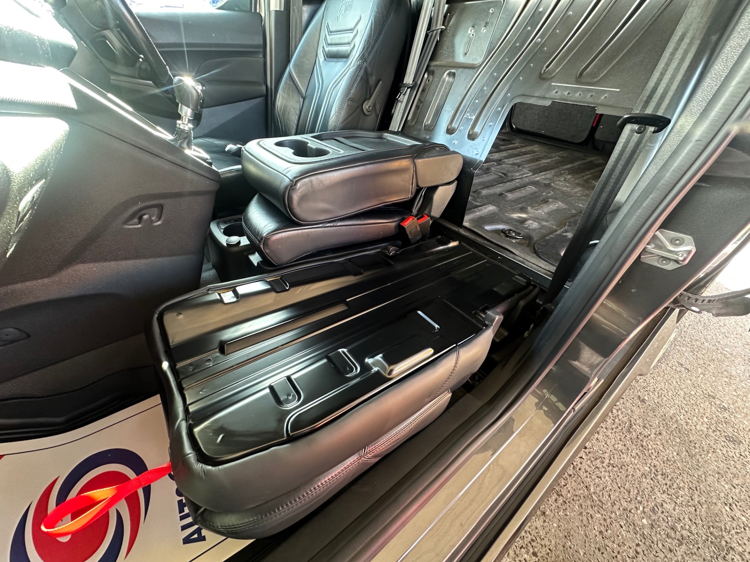 Vehicle 60