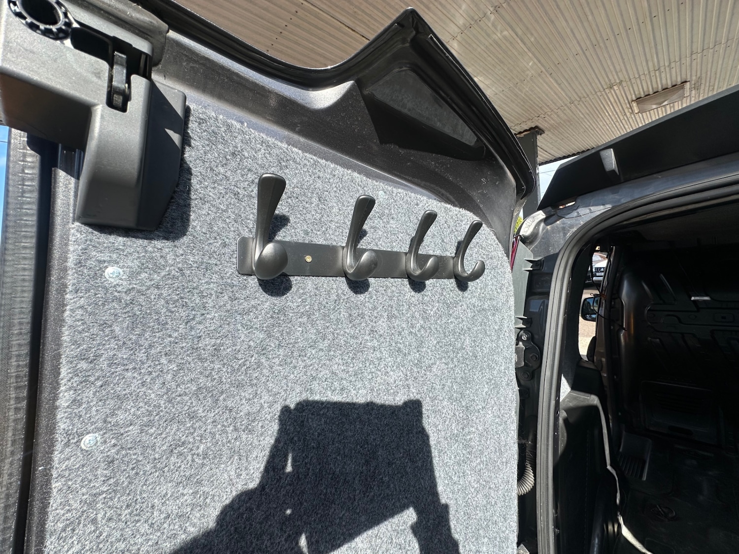 Vehicle 61