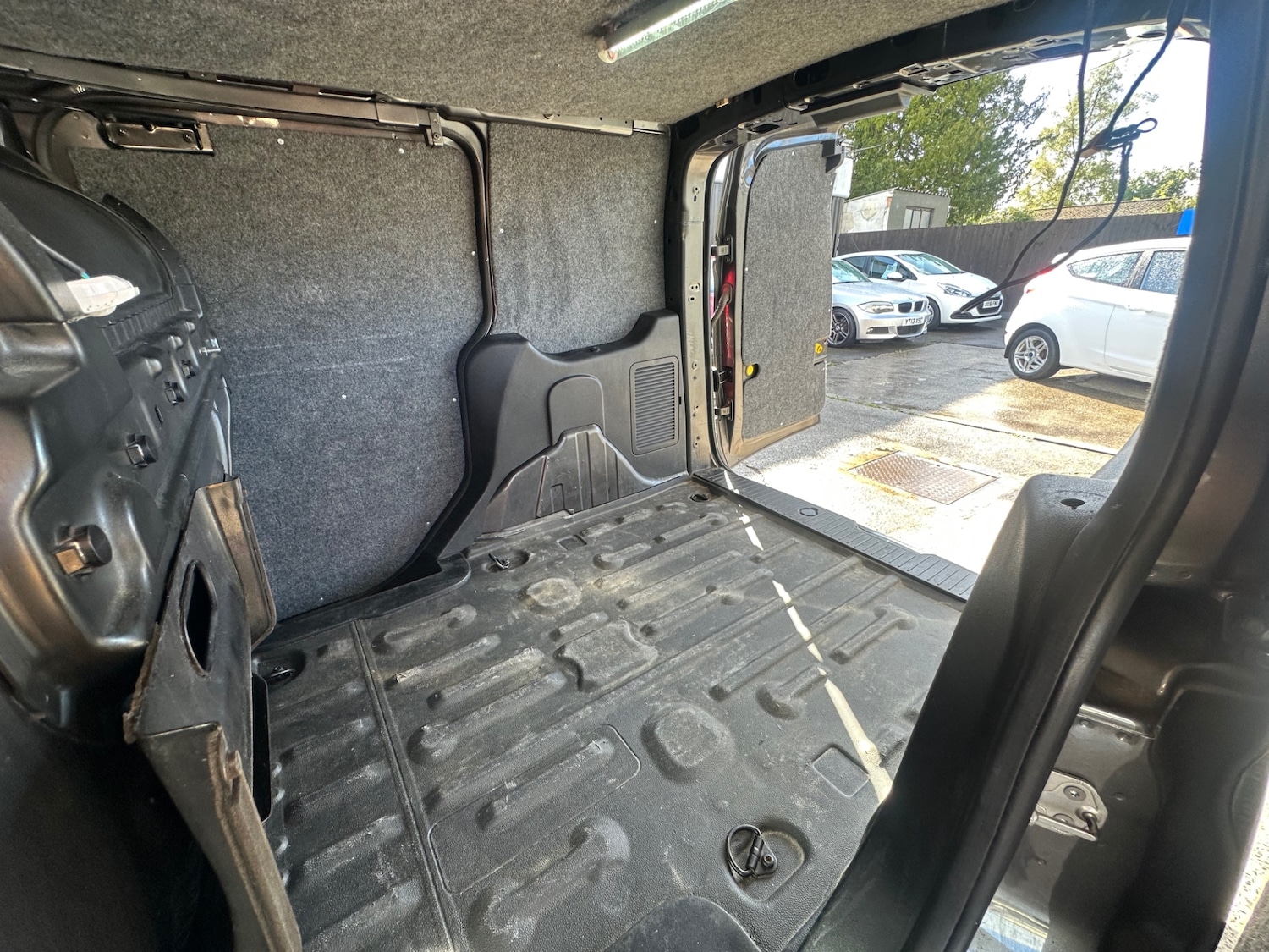 Vehicle 62