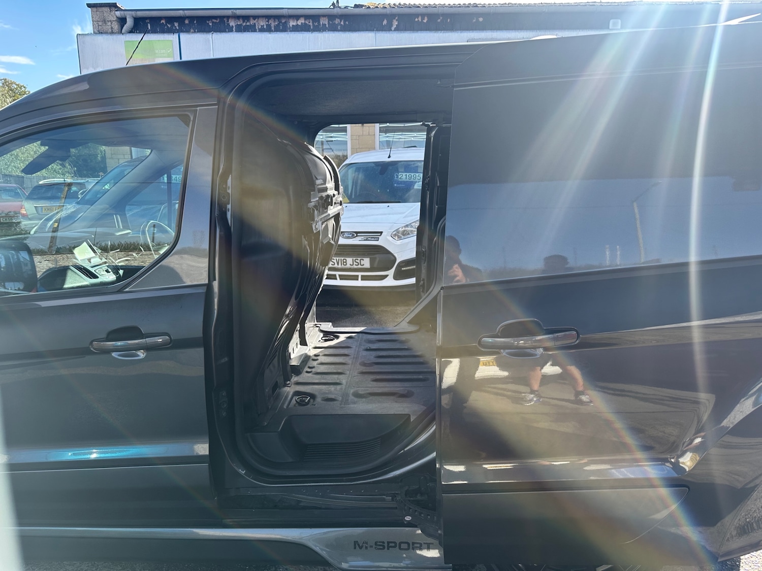 Vehicle 68