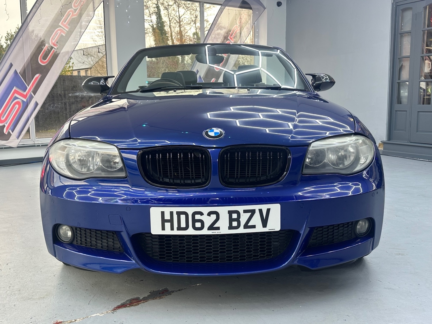 Used BMW 1 Series 2012 for sale - 76847027: Photo 10