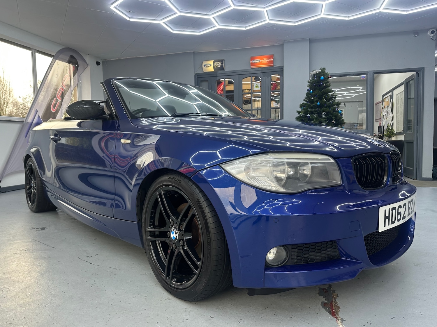 Used BMW 1 Series 2012 for sale - 76847027: Photo 11