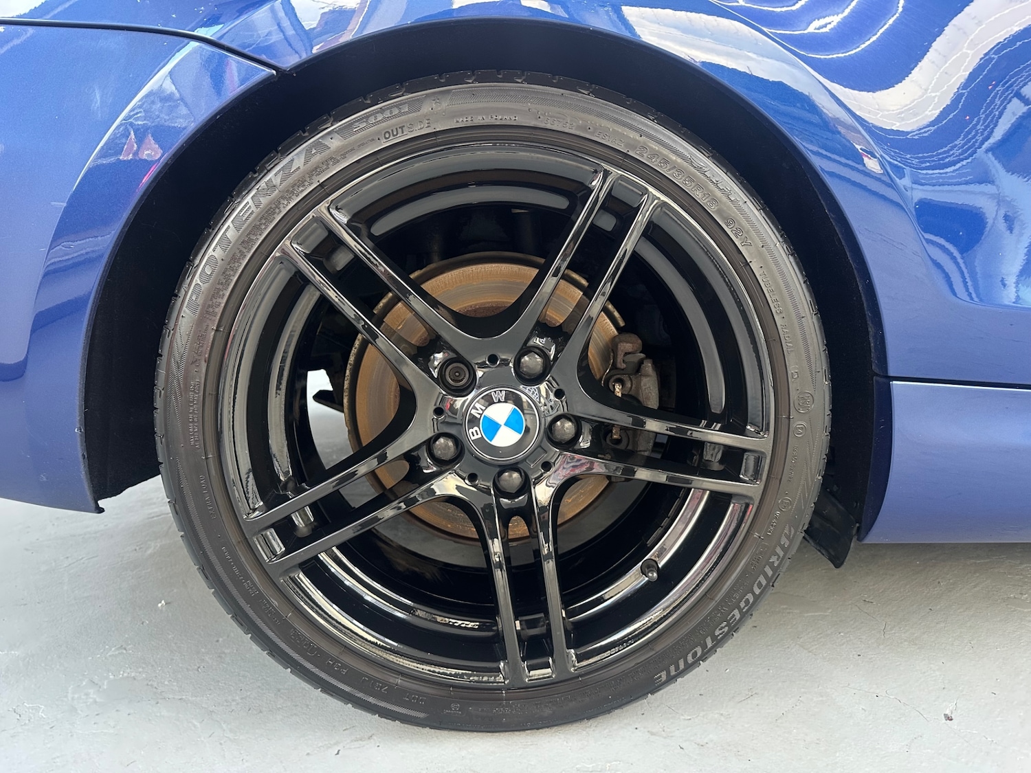 Used BMW 1 Series 2012 for sale - 76847027: Photo 12