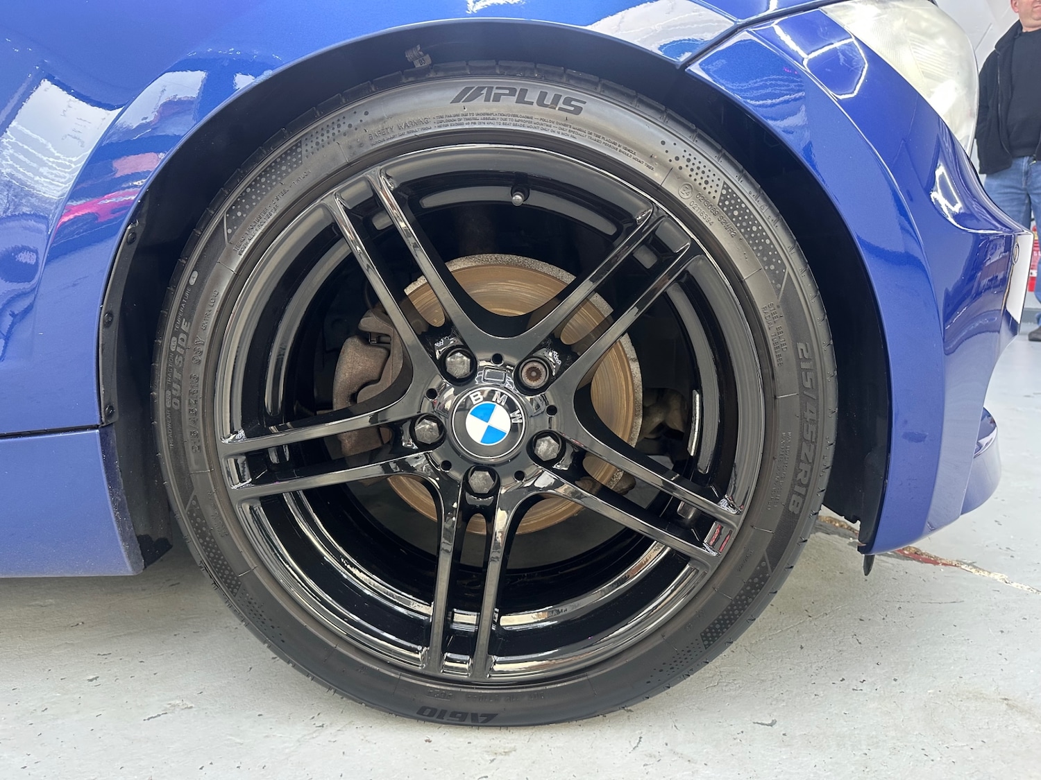 Used BMW 1 Series 2012 for sale - 76847027: Photo 13