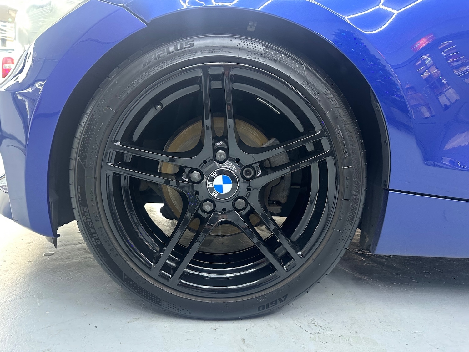 Used BMW 1 Series 2012 for sale - 76847027: Photo 16