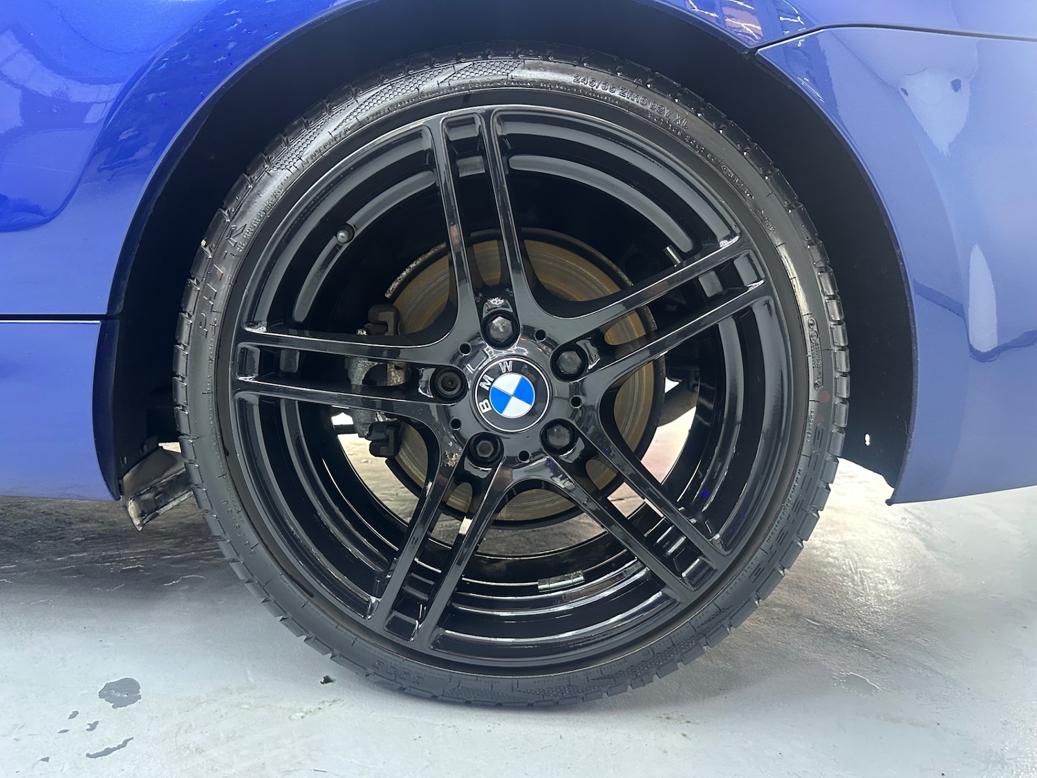 Used BMW 1 Series 2012 for sale - 76847027: Photo 17